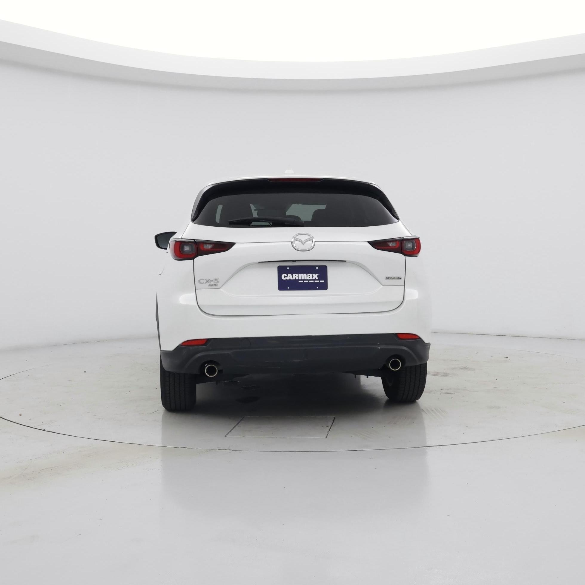 Thumbnail: 2023 Mazda CX-5 - 6