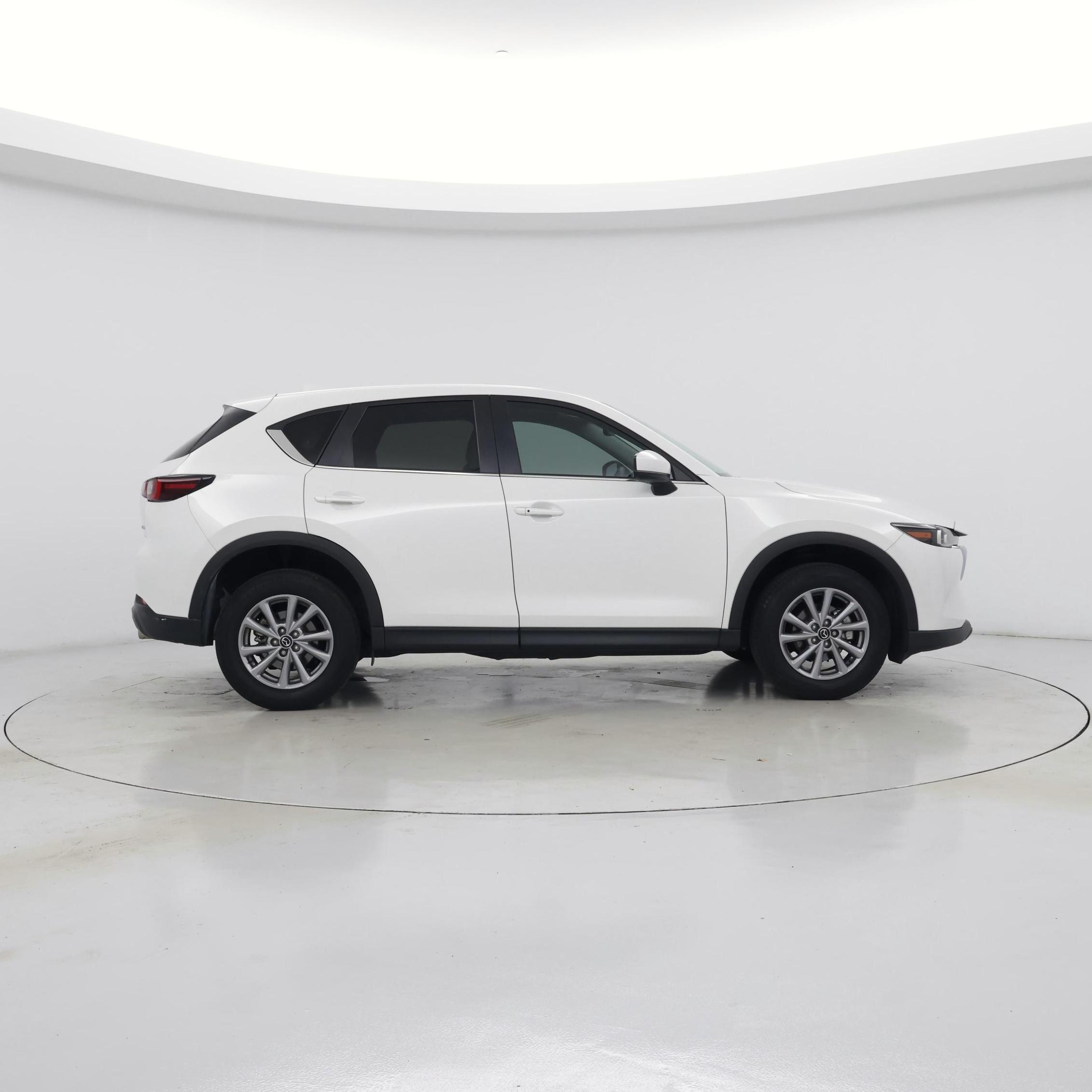 Thumbnail: 2023 Mazda CX-5 - 7