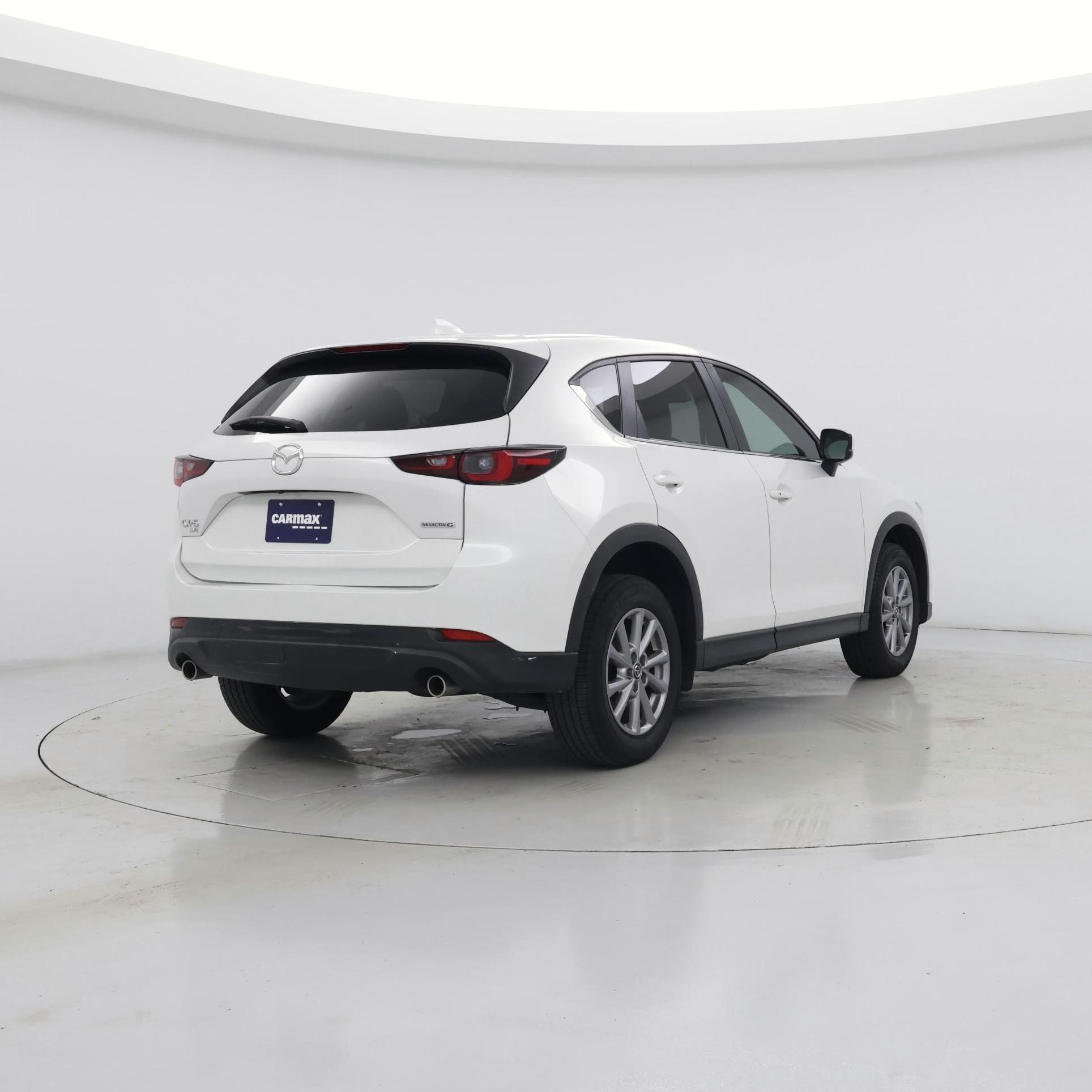 Thumbnail: 2023 Mazda CX-5 - 8