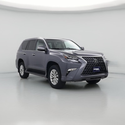 2021 Lexus GX 460 Premium