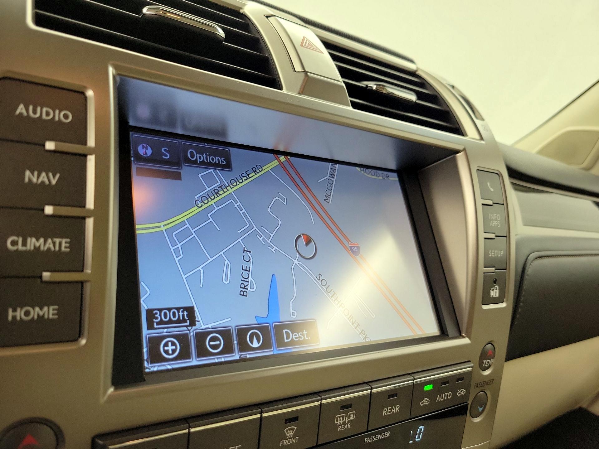 Thumbnail: 2021 Lexus GX - 14