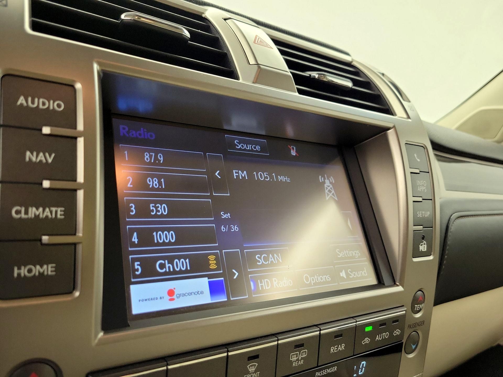 Thumbnail: 2021 Lexus GX - 16