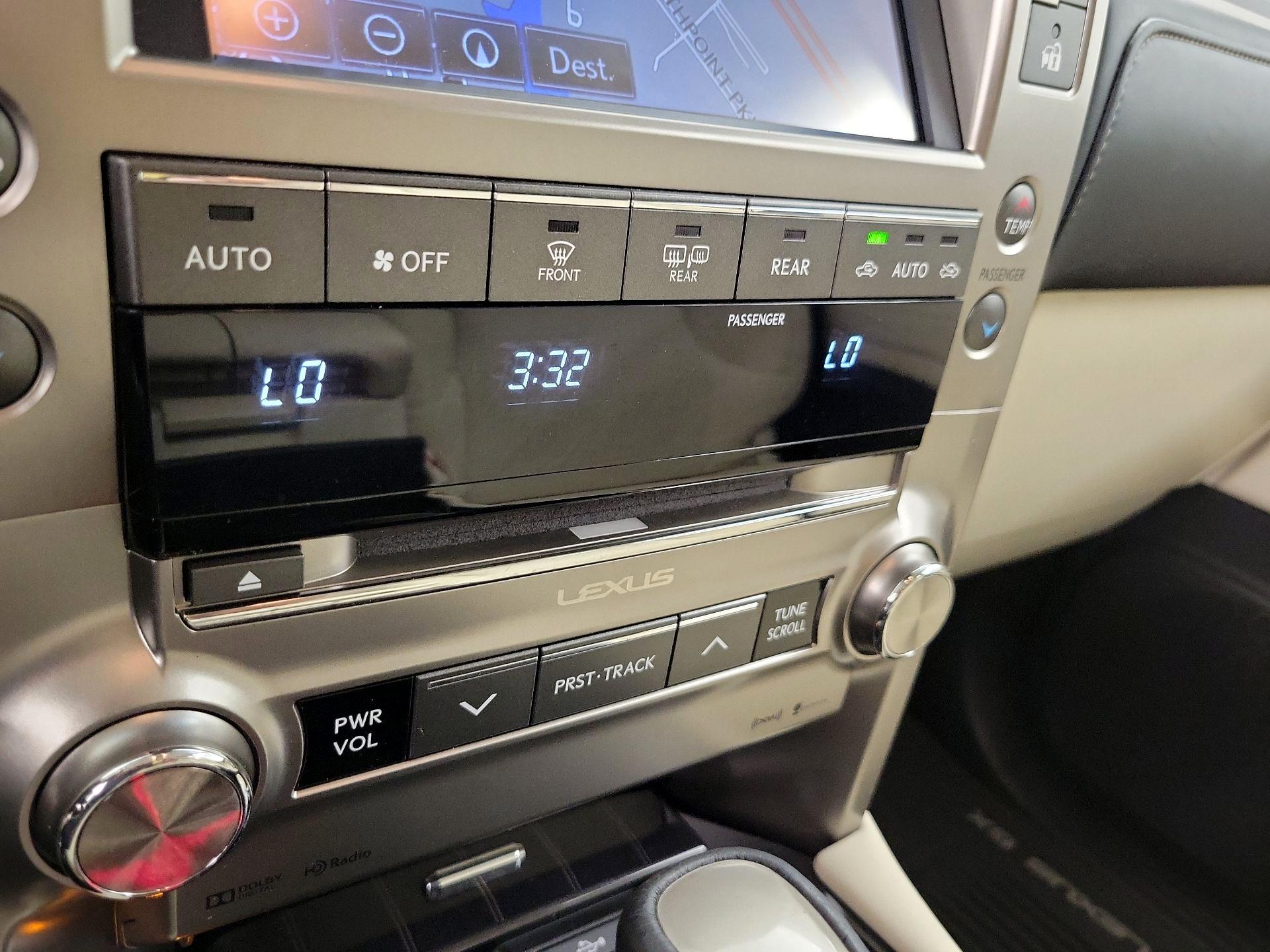 Thumbnail: 2021 Lexus GX - 17