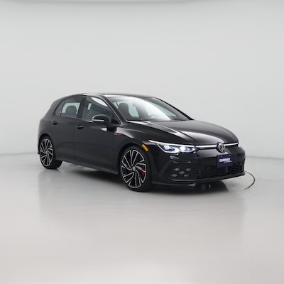 2022 Volkswagen GTI Autobahn