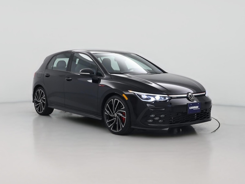2022 Volkswagen GTI Autobahn