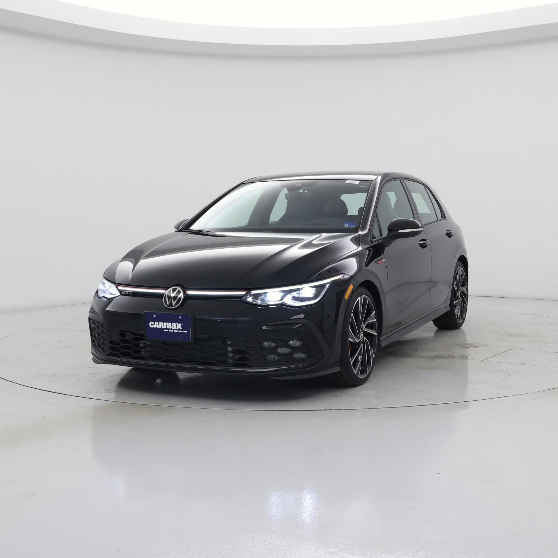 Thumbnail: 2022 Volkswagen Golf - 4