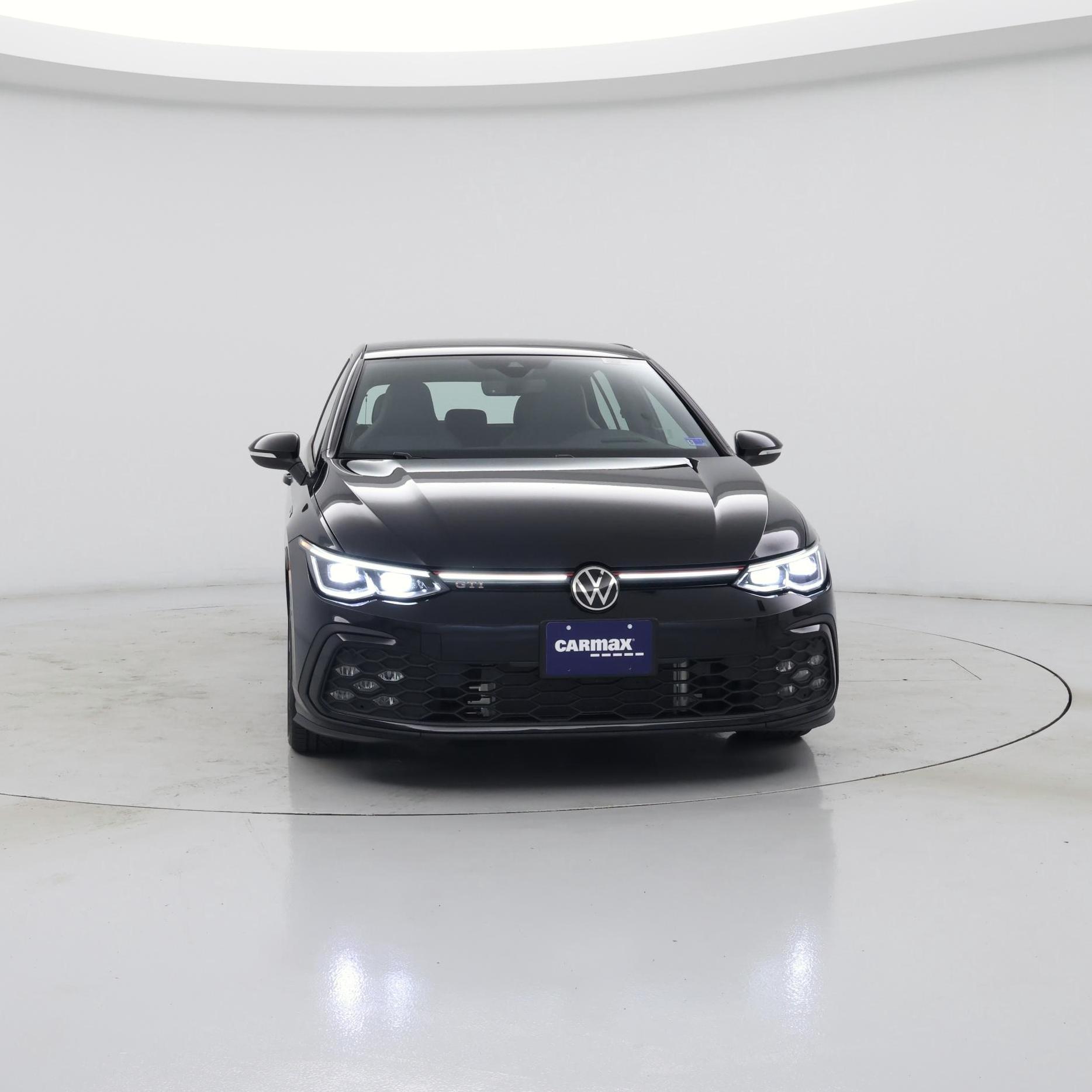 Thumbnail: 2022 Volkswagen Golf - 5
