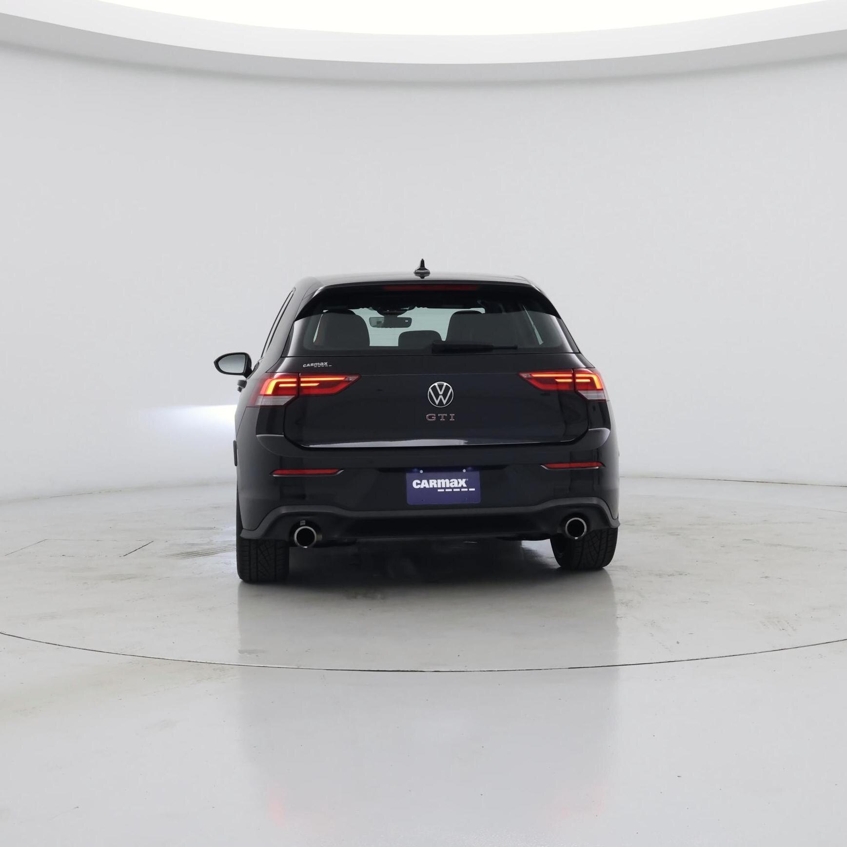 Thumbnail: 2022 Volkswagen Golf - 6