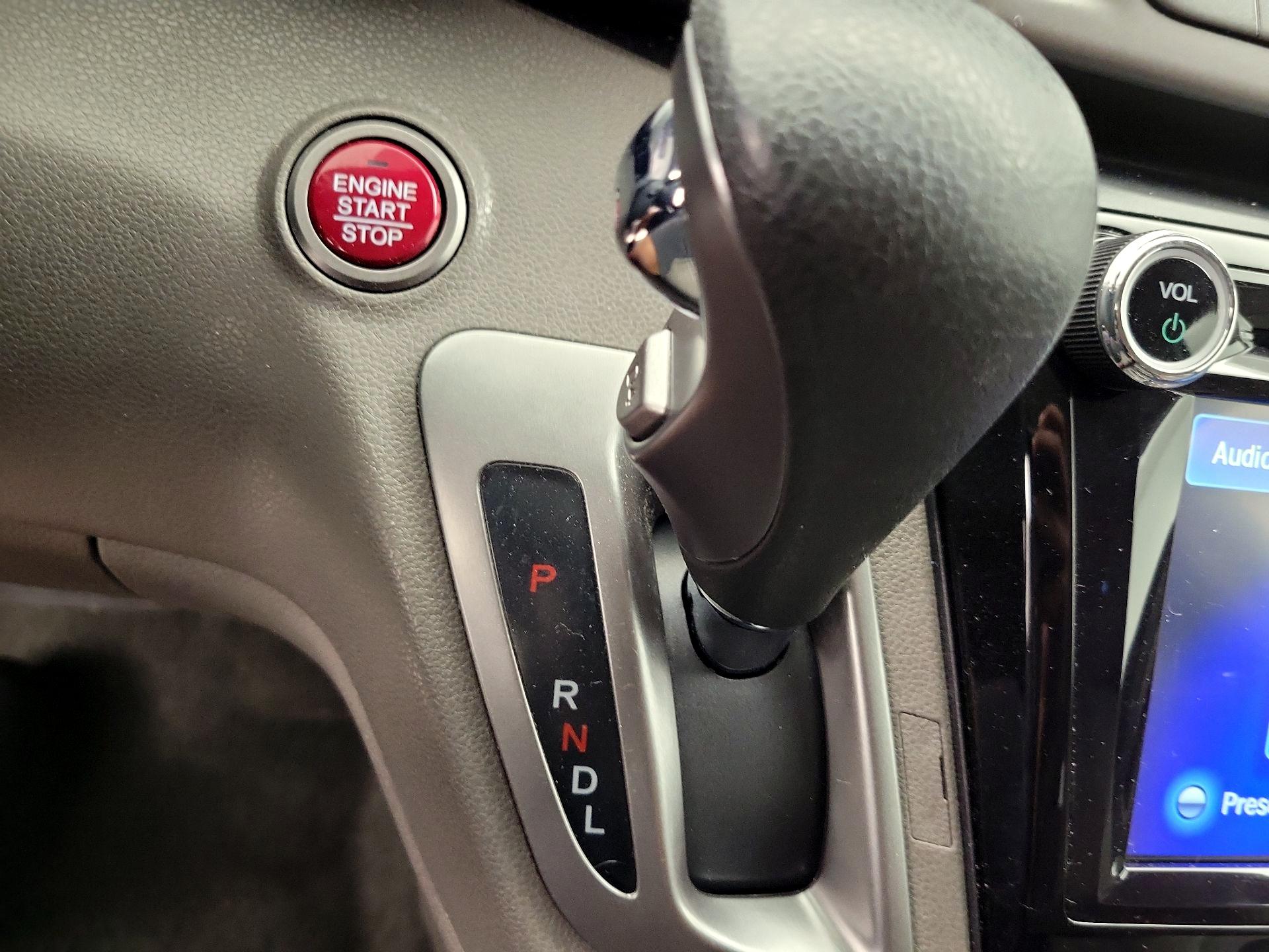 Thumbnail: 2016 Honda Odyssey - 17