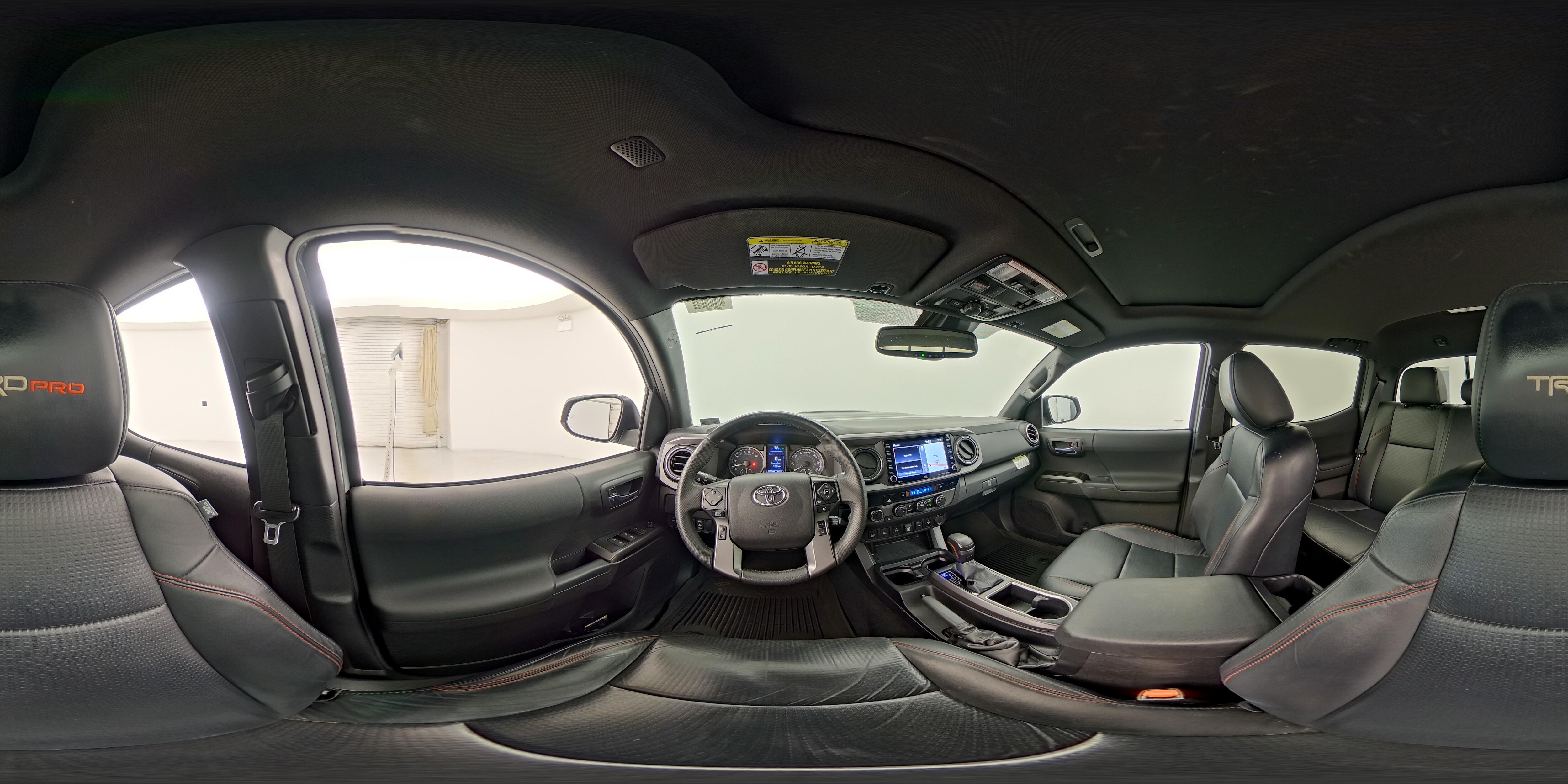 2021 Toyota Tacoma TRD Pro - Photo 28