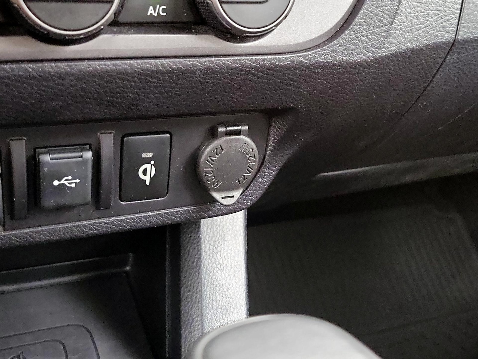 2021 Toyota Tacoma TRD Pro - Photo 20