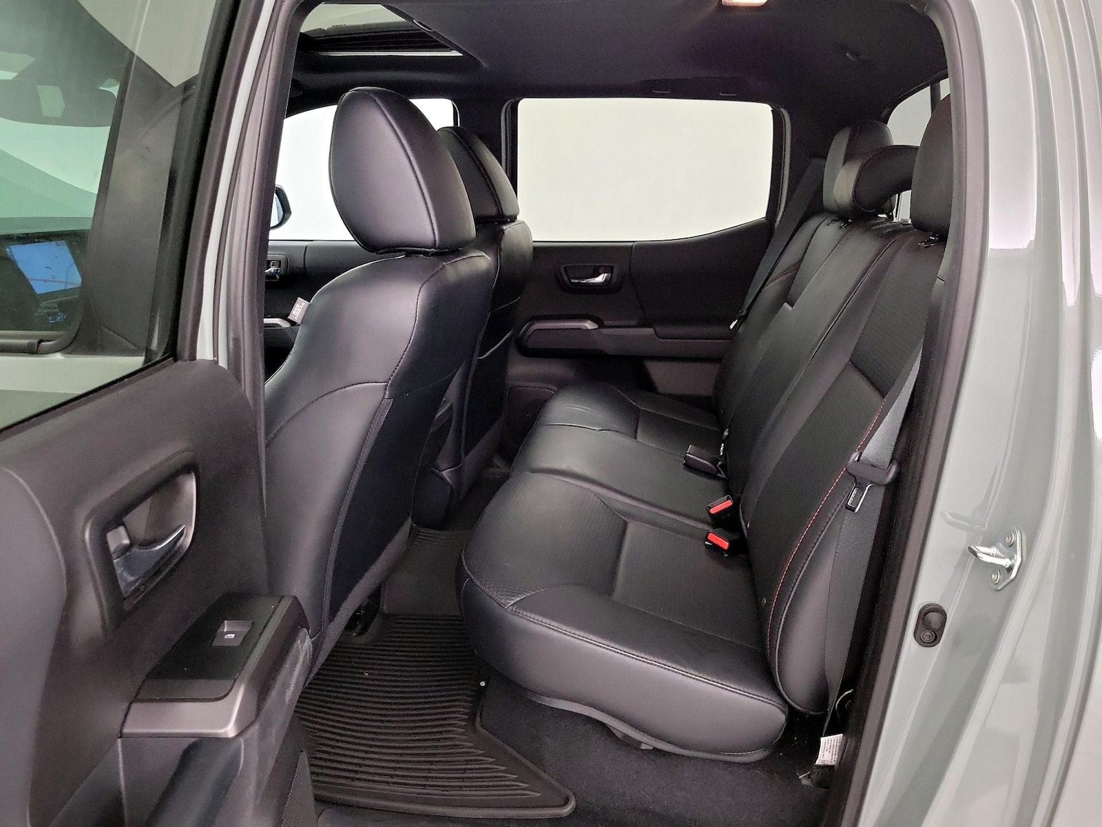 2021 Toyota Tacoma TRD Pro - Photo 22