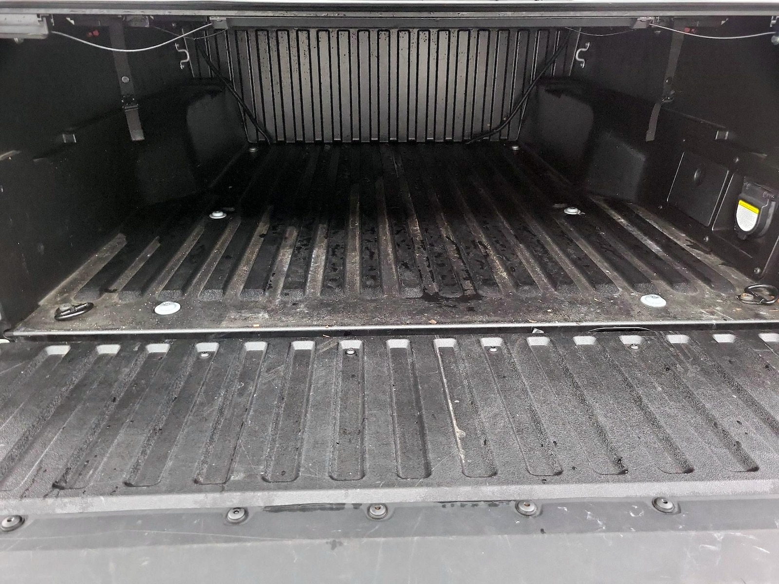 2021 Toyota Tacoma TRD Pro - Photo 23