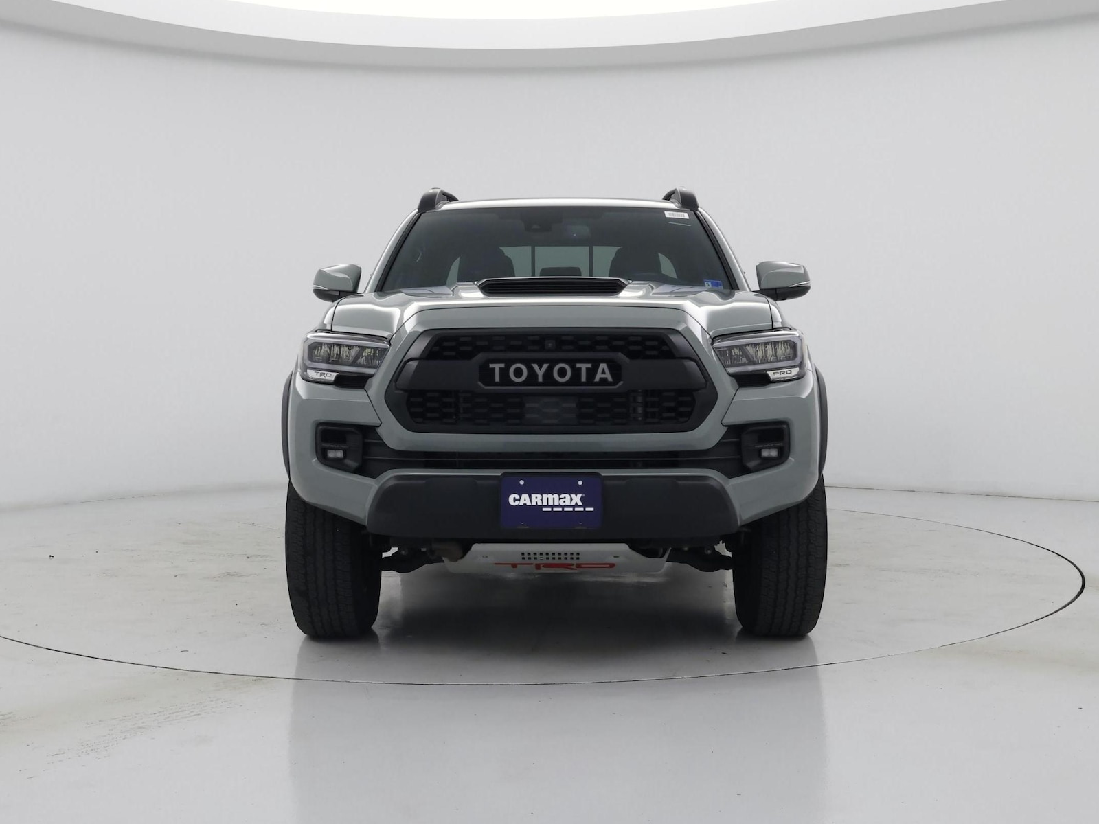 2021 Toyota Tacoma TRD Pro - Photo 6