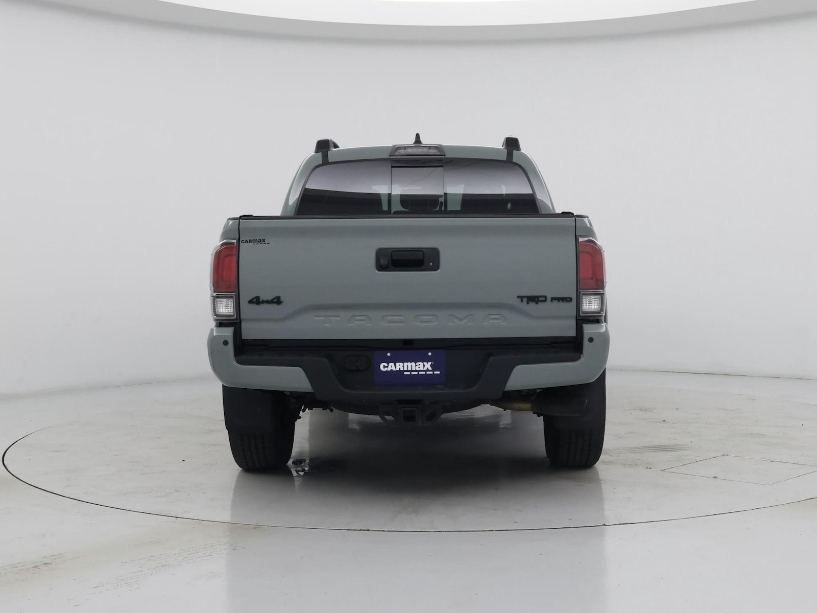 2021 Toyota Tacoma TRD Pro - Photo 7