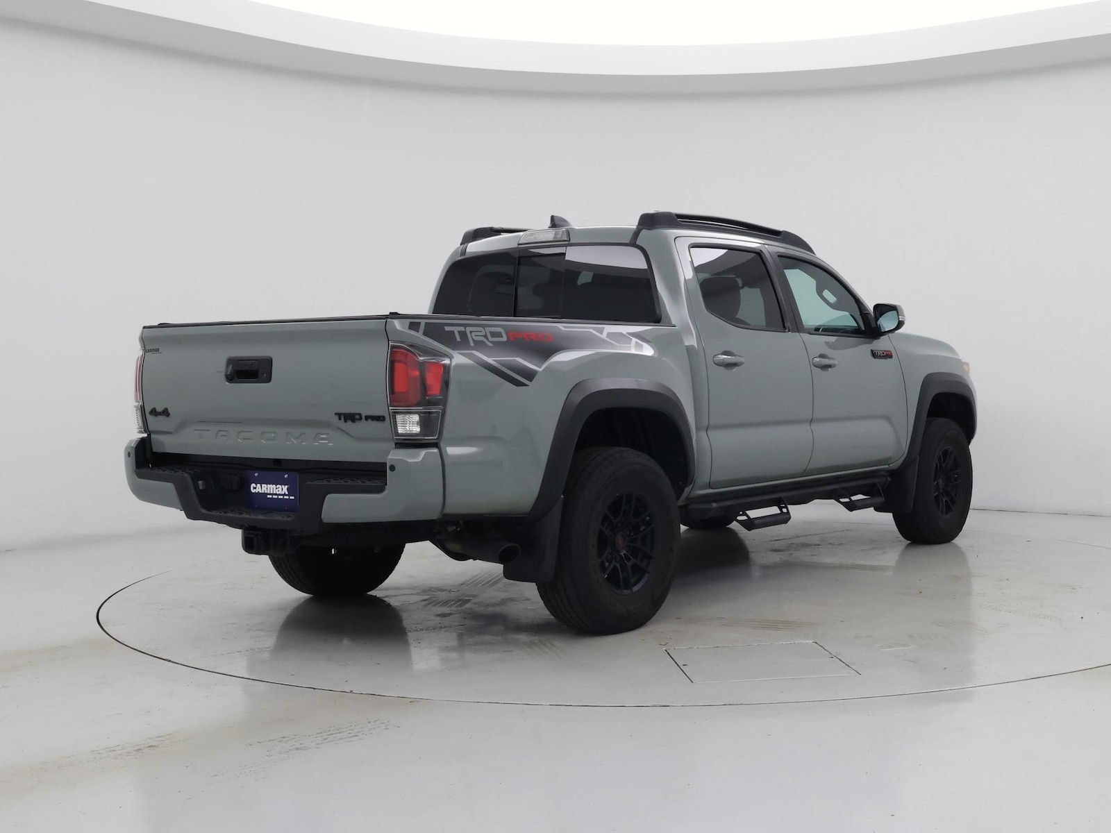 2021 Toyota Tacoma TRD Pro - Photo 9
