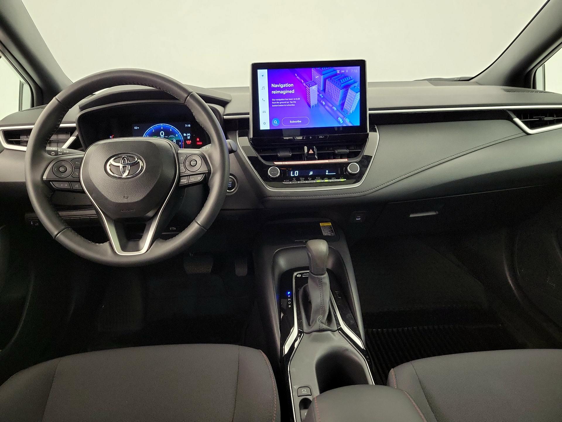 Thumbnail: 2025 Toyota Corolla - 9