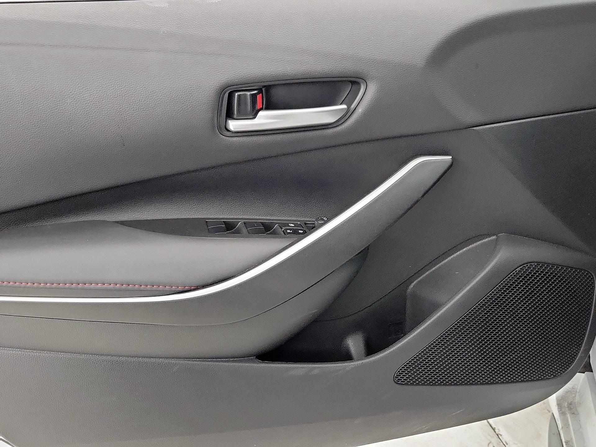 Thumbnail: 2025 Toyota Corolla - 12