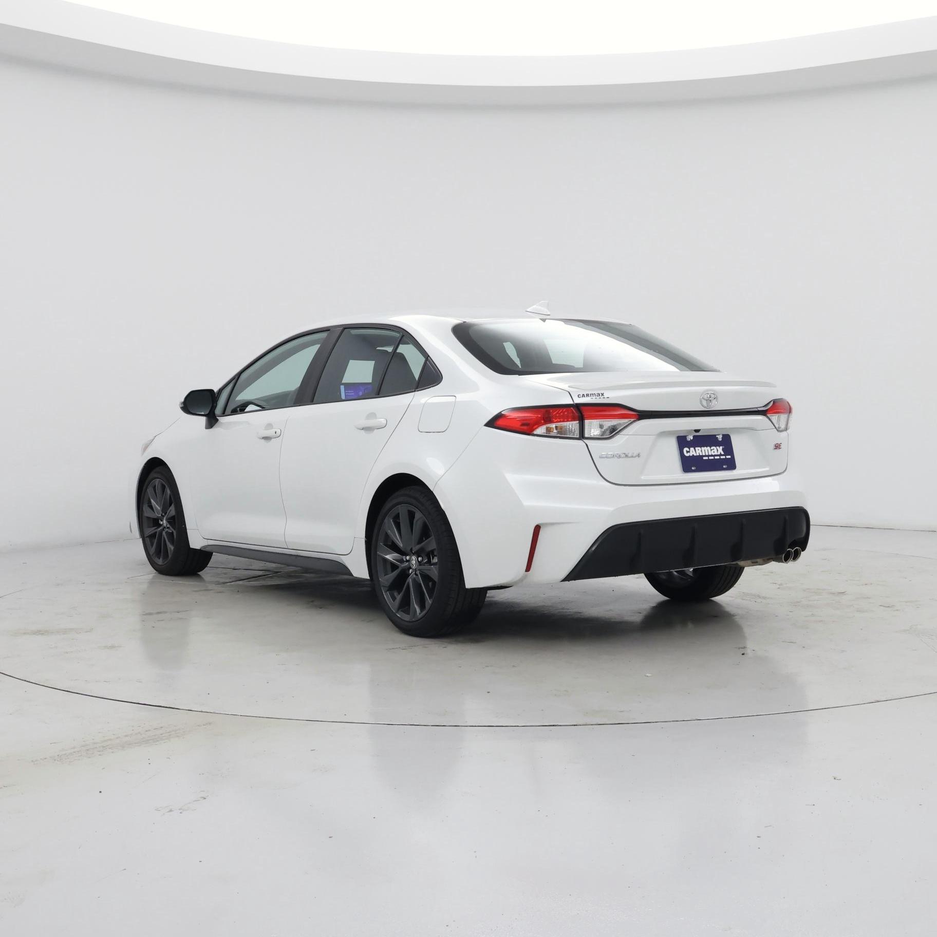 Thumbnail: 2025 Toyota Corolla - 2