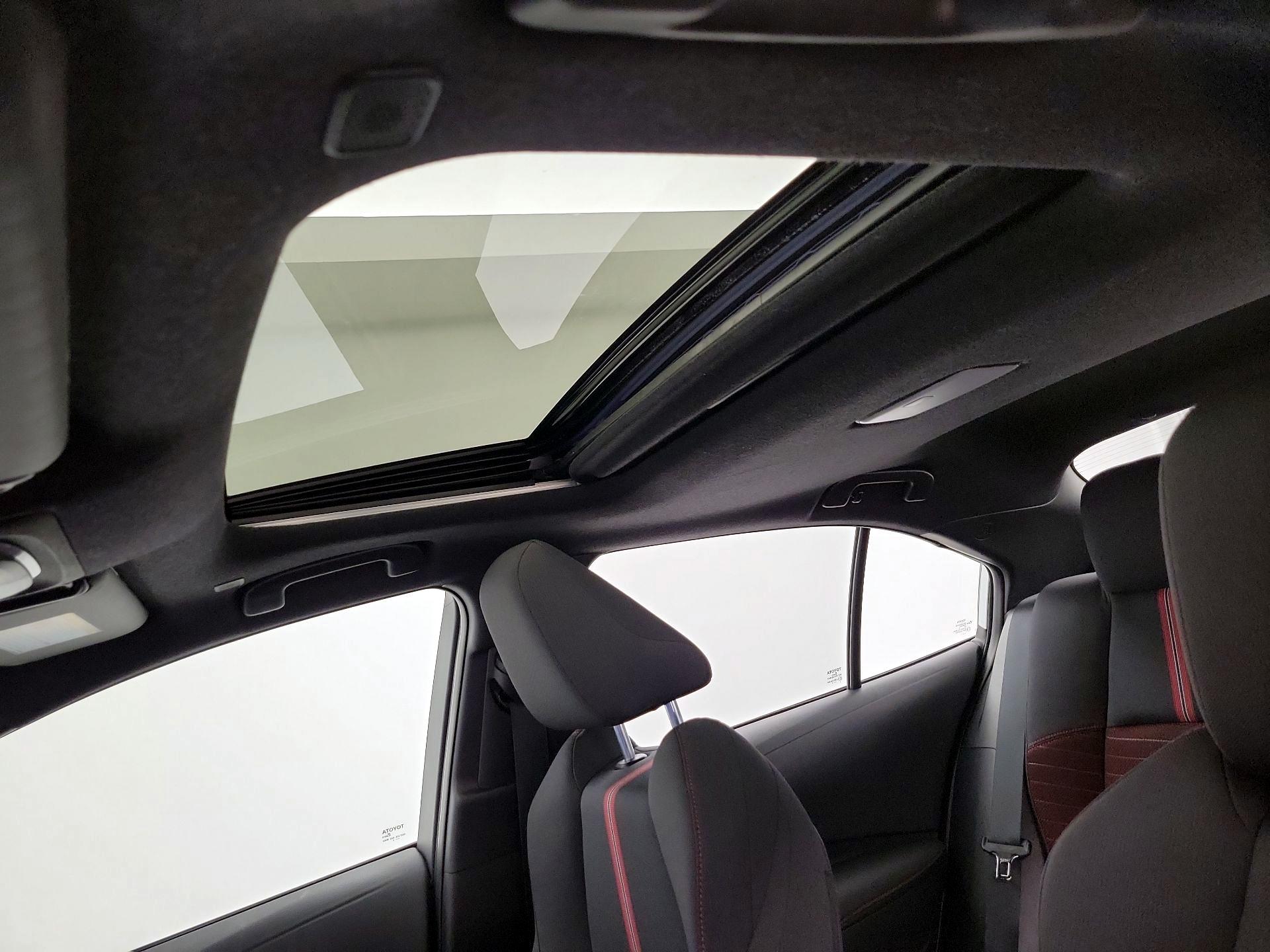 Thumbnail: 2025 Toyota Corolla - 20