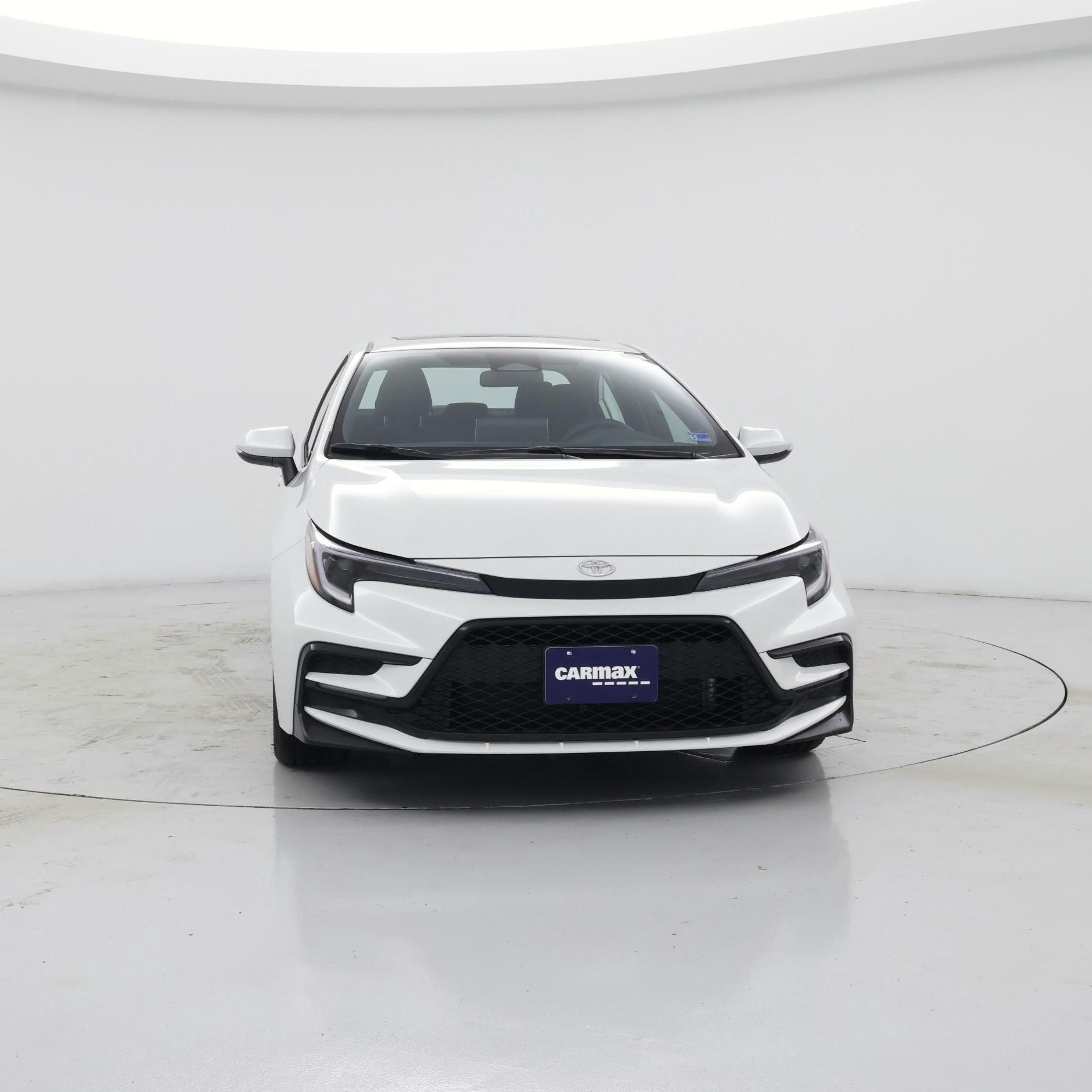 Thumbnail: 2025 Toyota Corolla - 5