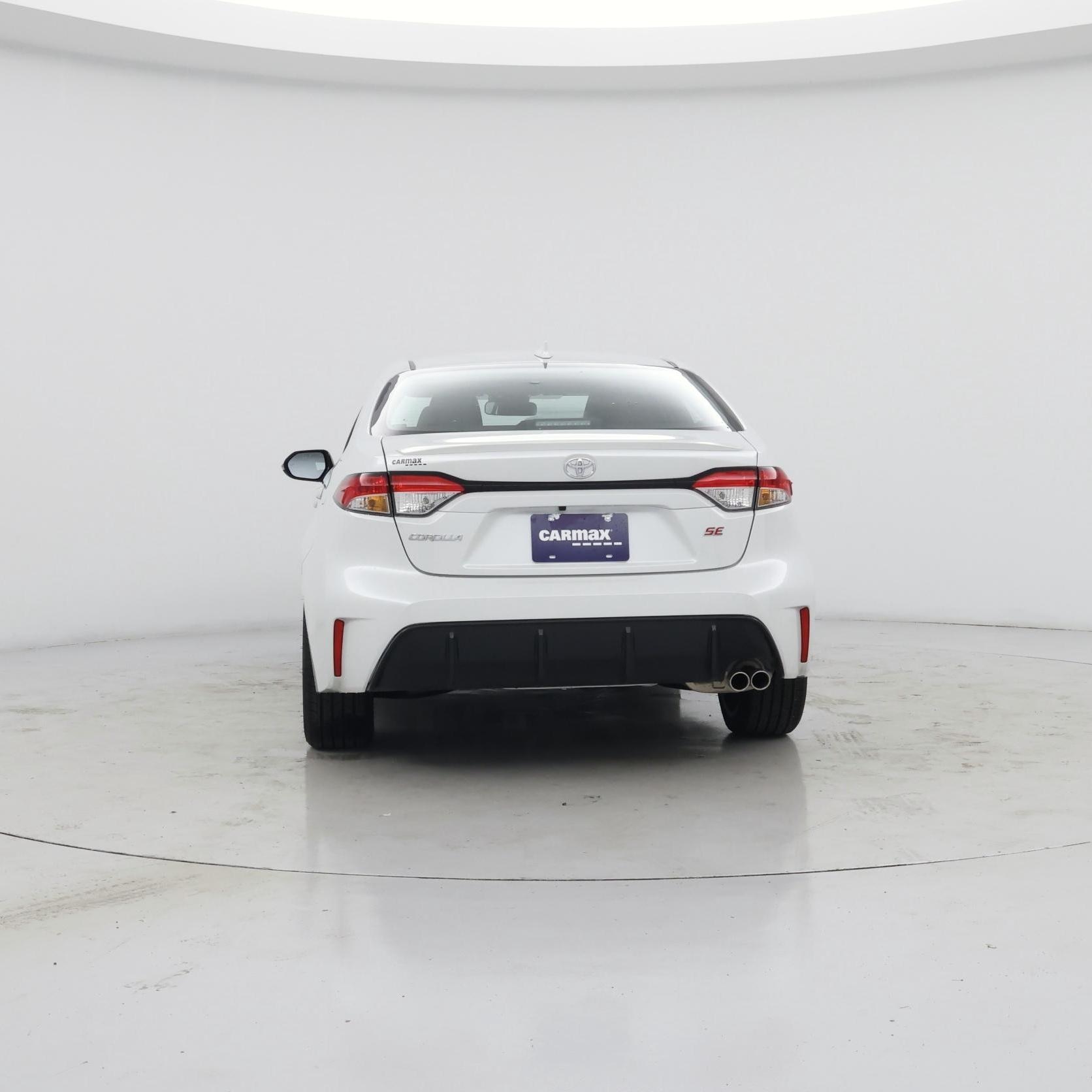 Thumbnail: 2025 Toyota Corolla - 6