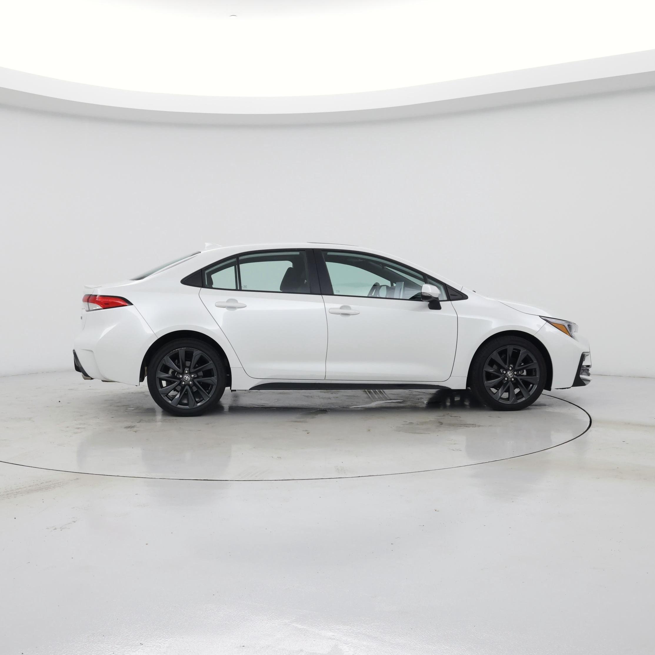 Thumbnail: 2025 Toyota Corolla - 7