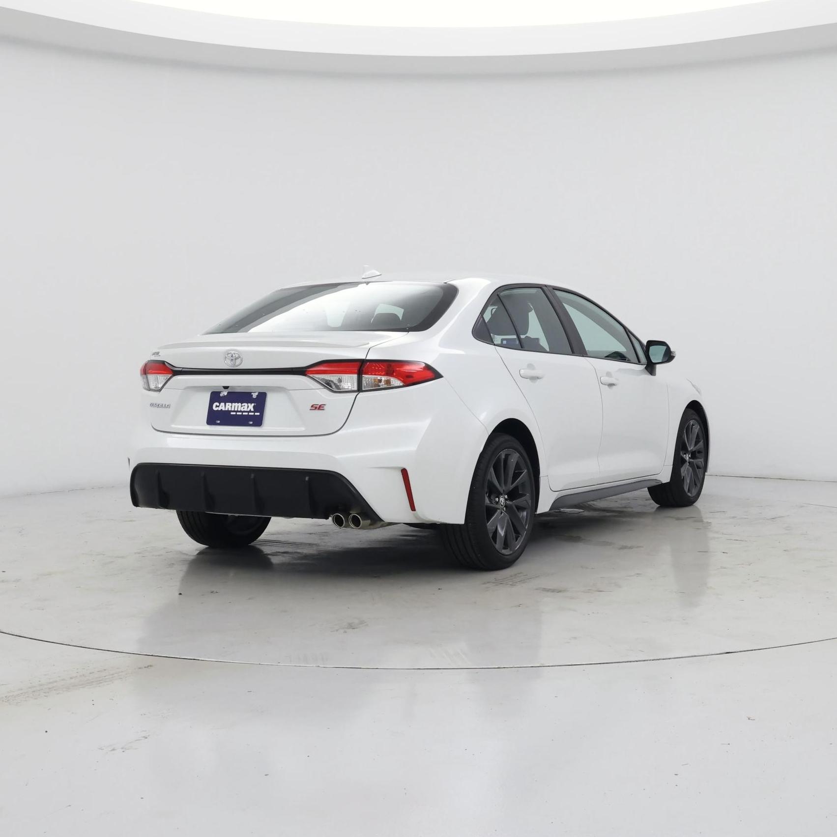 Thumbnail: 2025 Toyota Corolla - 8