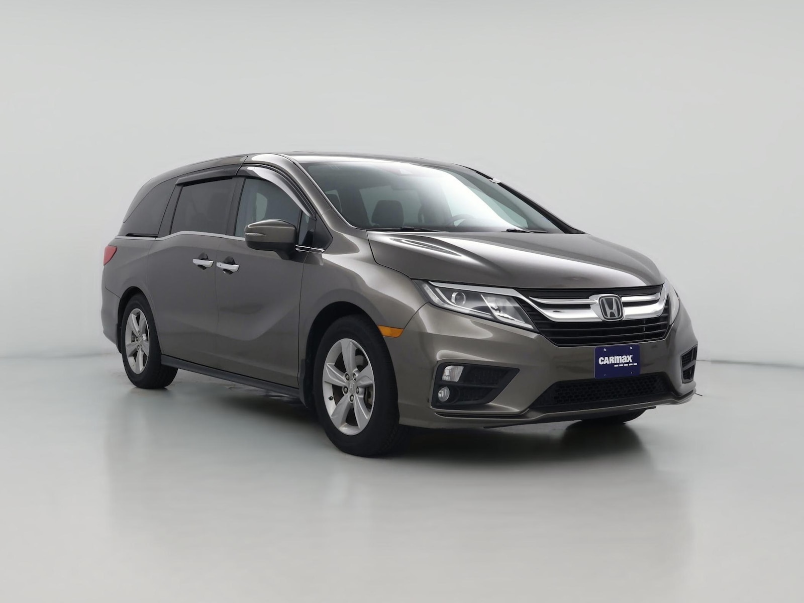 2019 Honda Odyssey