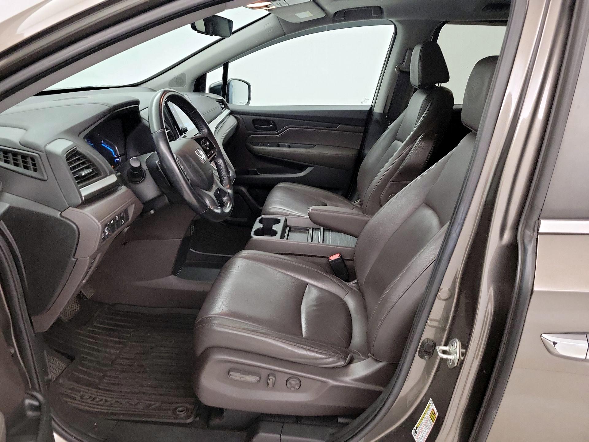 Thumbnail: 2019 Honda Odyssey - 11