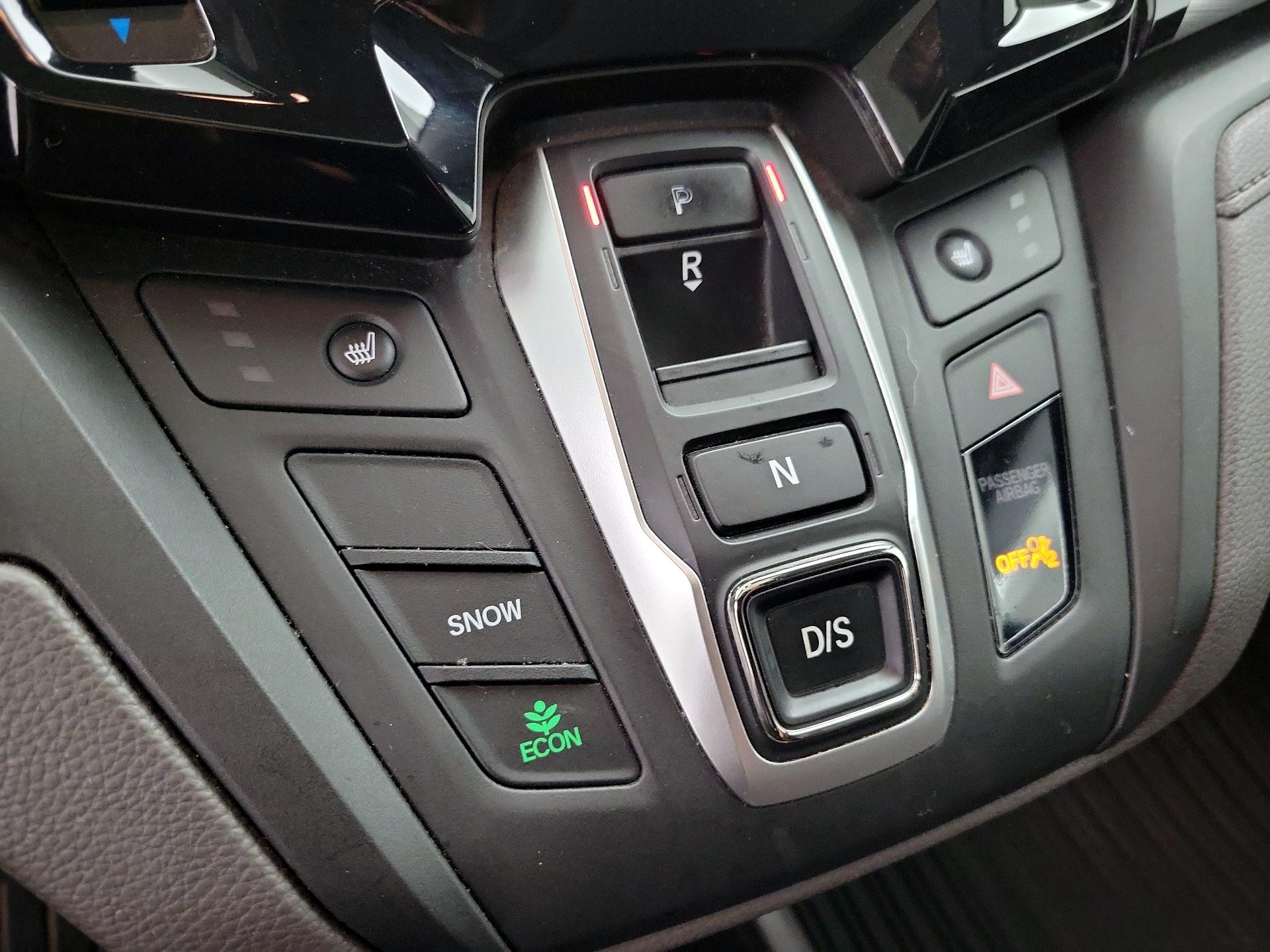 Thumbnail: 2019 Honda Odyssey - 17