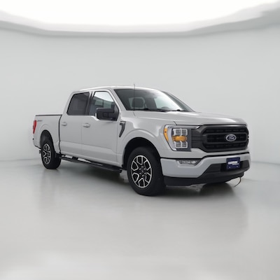 2023 Ford F150 XLT