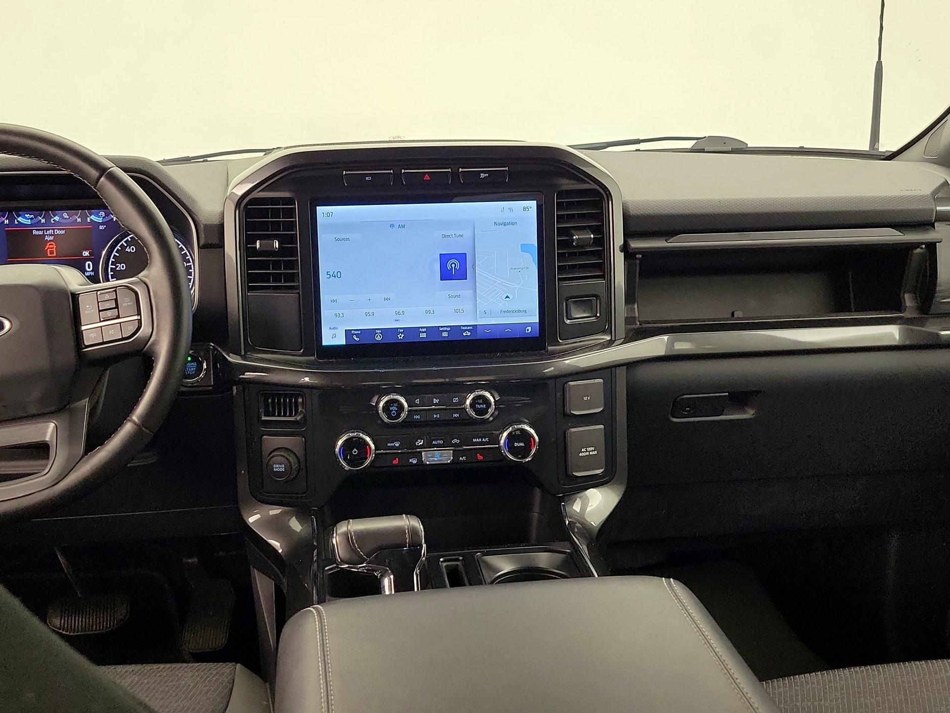 Thumbnail: 2023 Ford F-150 - 9