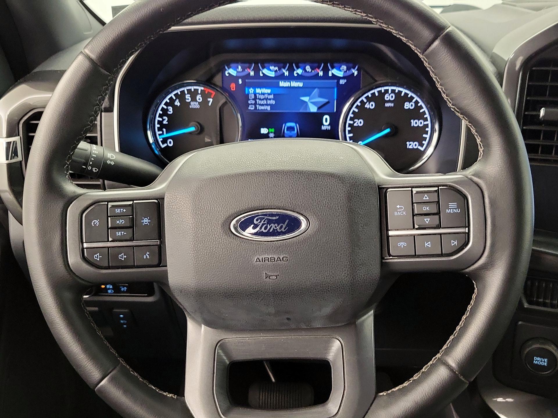 Thumbnail: 2023 Ford F-150 - 10