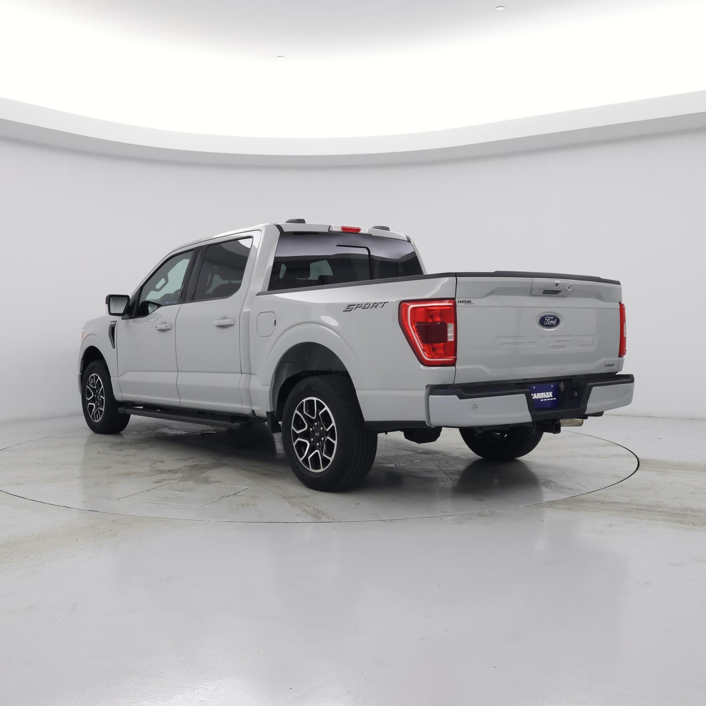 Thumbnail: 2023 Ford F-150 - 2