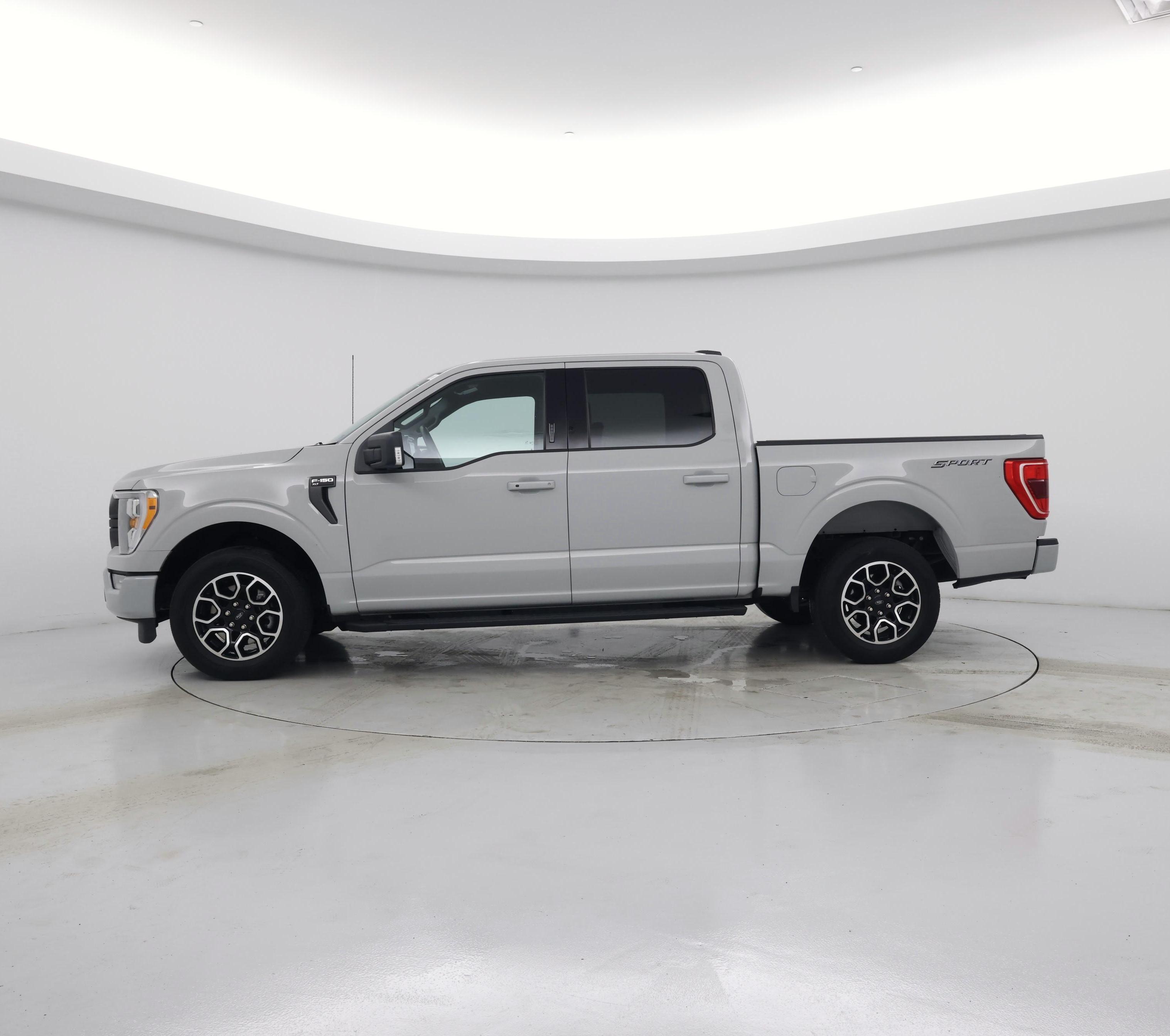 Thumbnail: 2023 Ford F-150 - 3