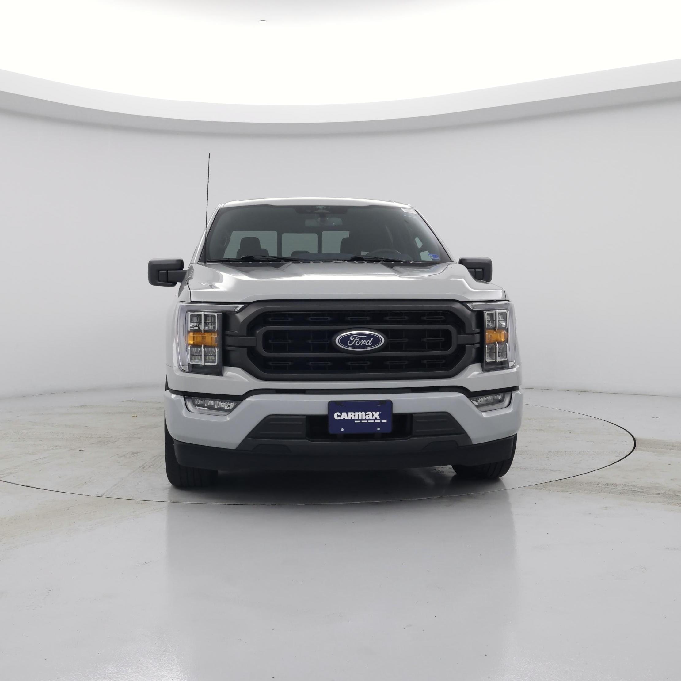 Thumbnail: 2023 Ford F-150 - 5