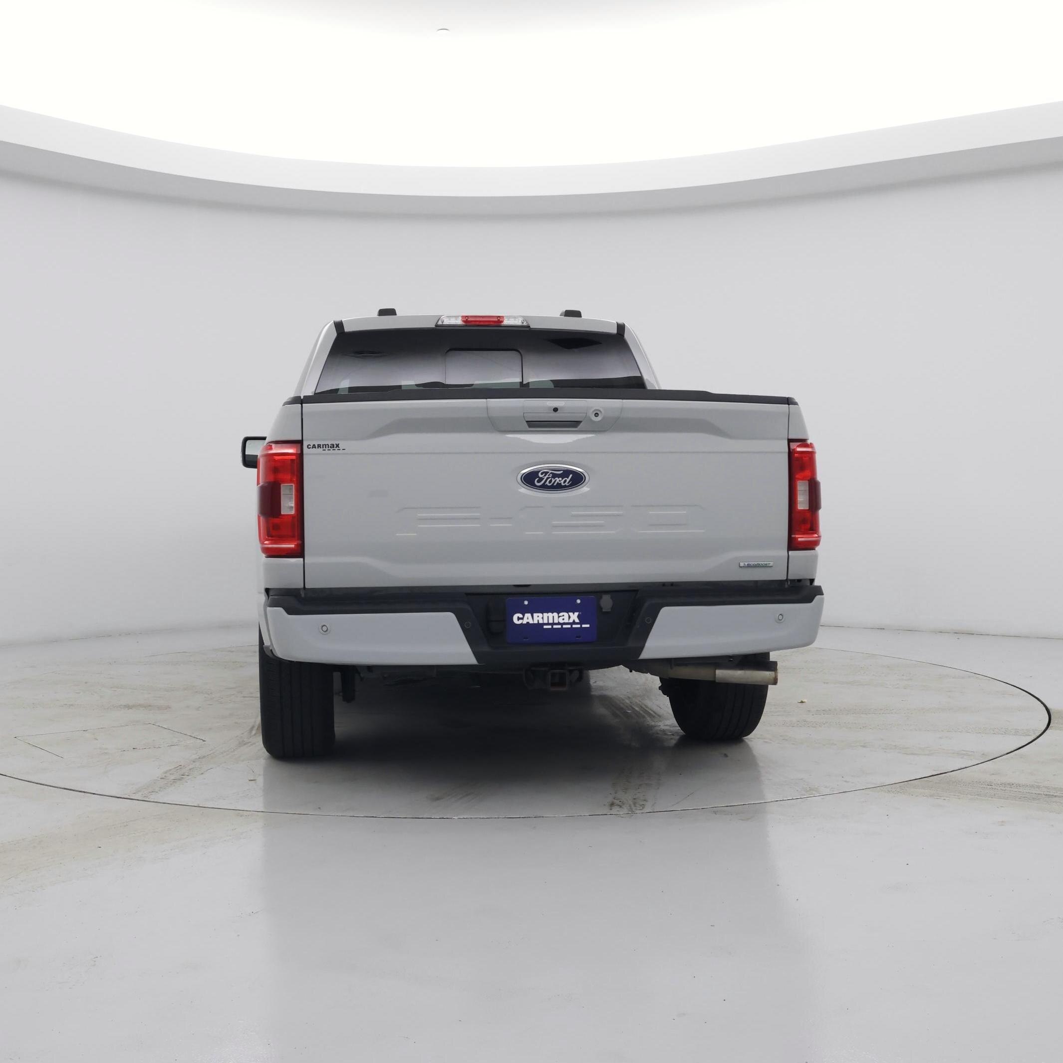 Thumbnail: 2023 Ford F-150 - 6