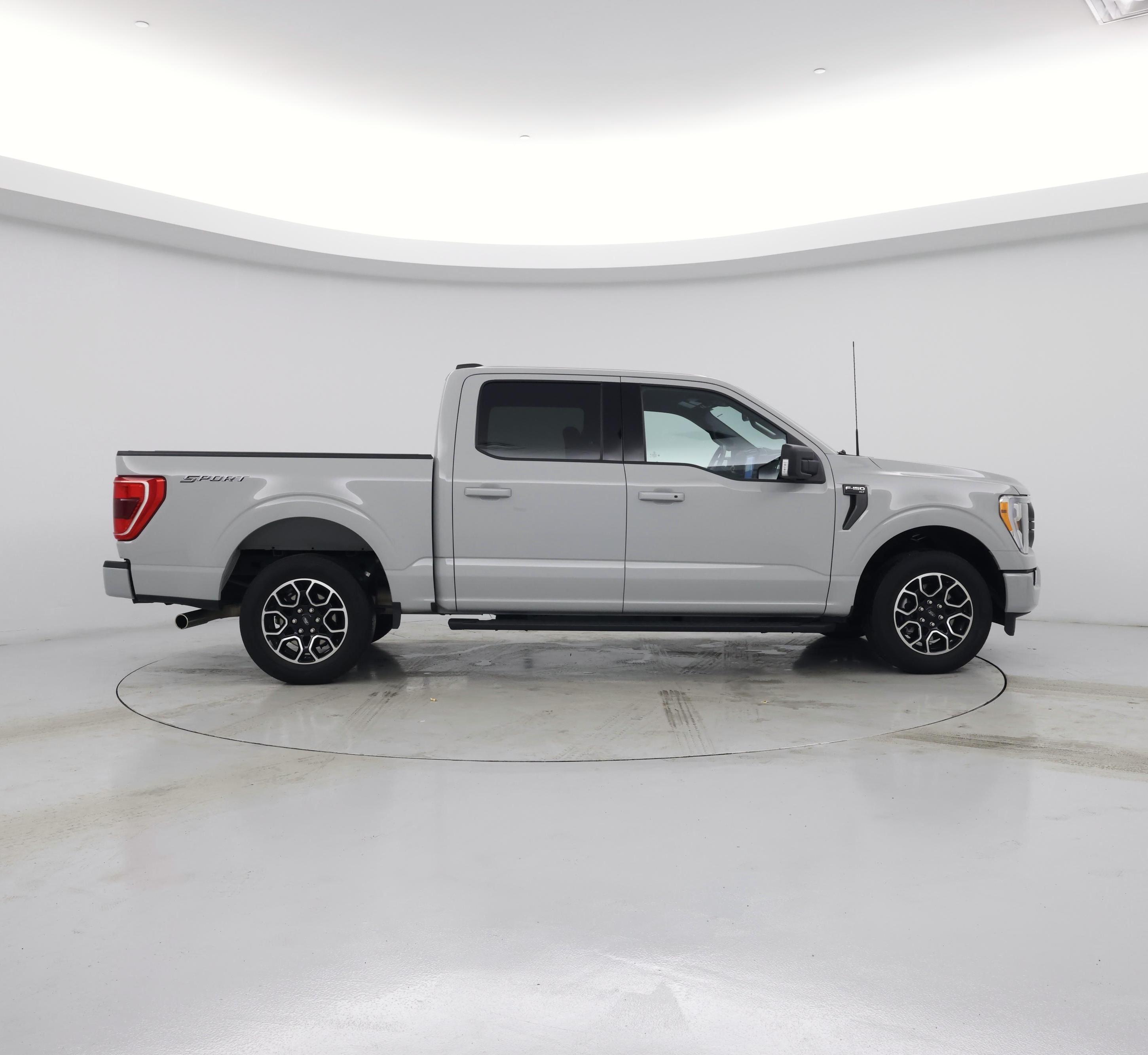 Thumbnail: 2023 Ford F-150 - 7