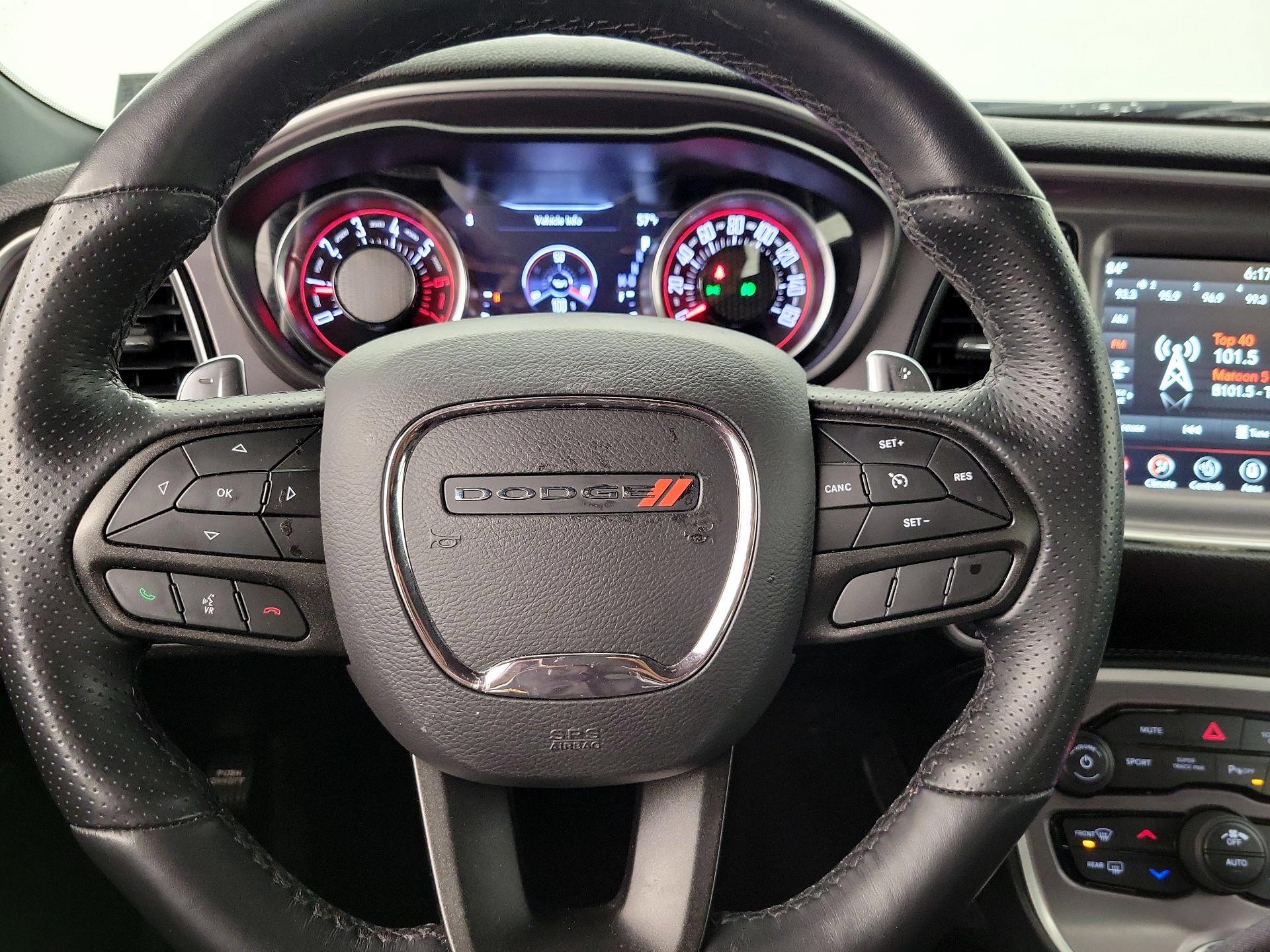 Thumbnail: 2022 Dodge Challenger - 10