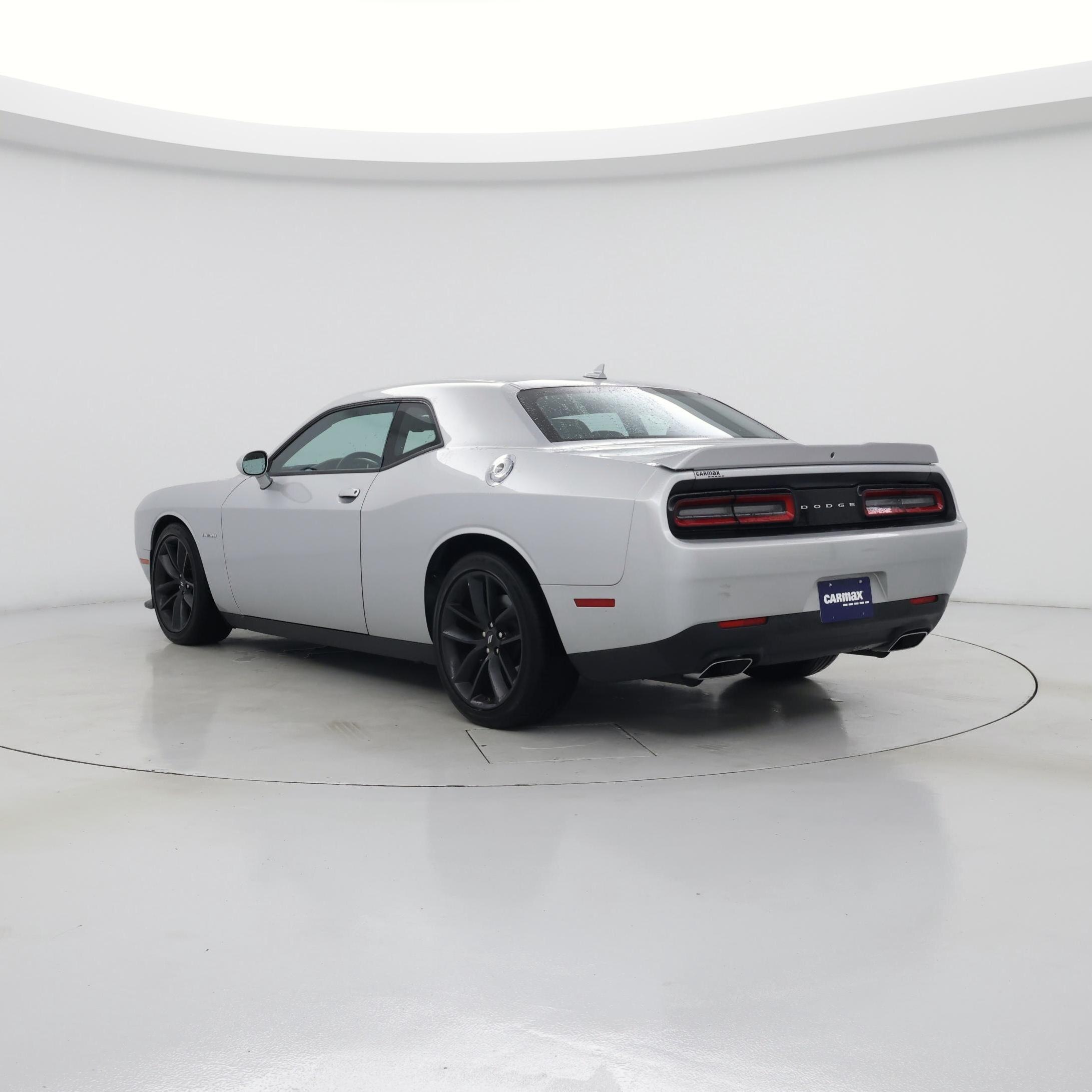 Thumbnail: 2022 Dodge Challenger - 2