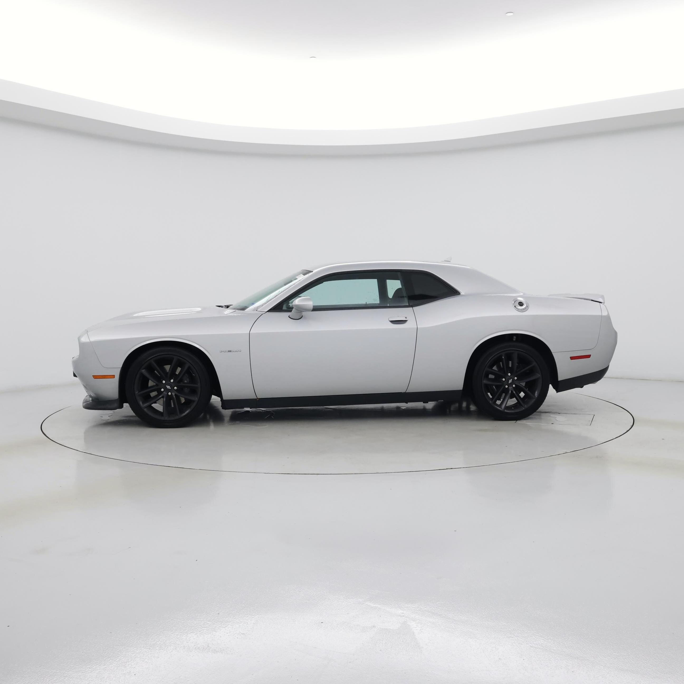 Thumbnail: 2022 Dodge Challenger - 3