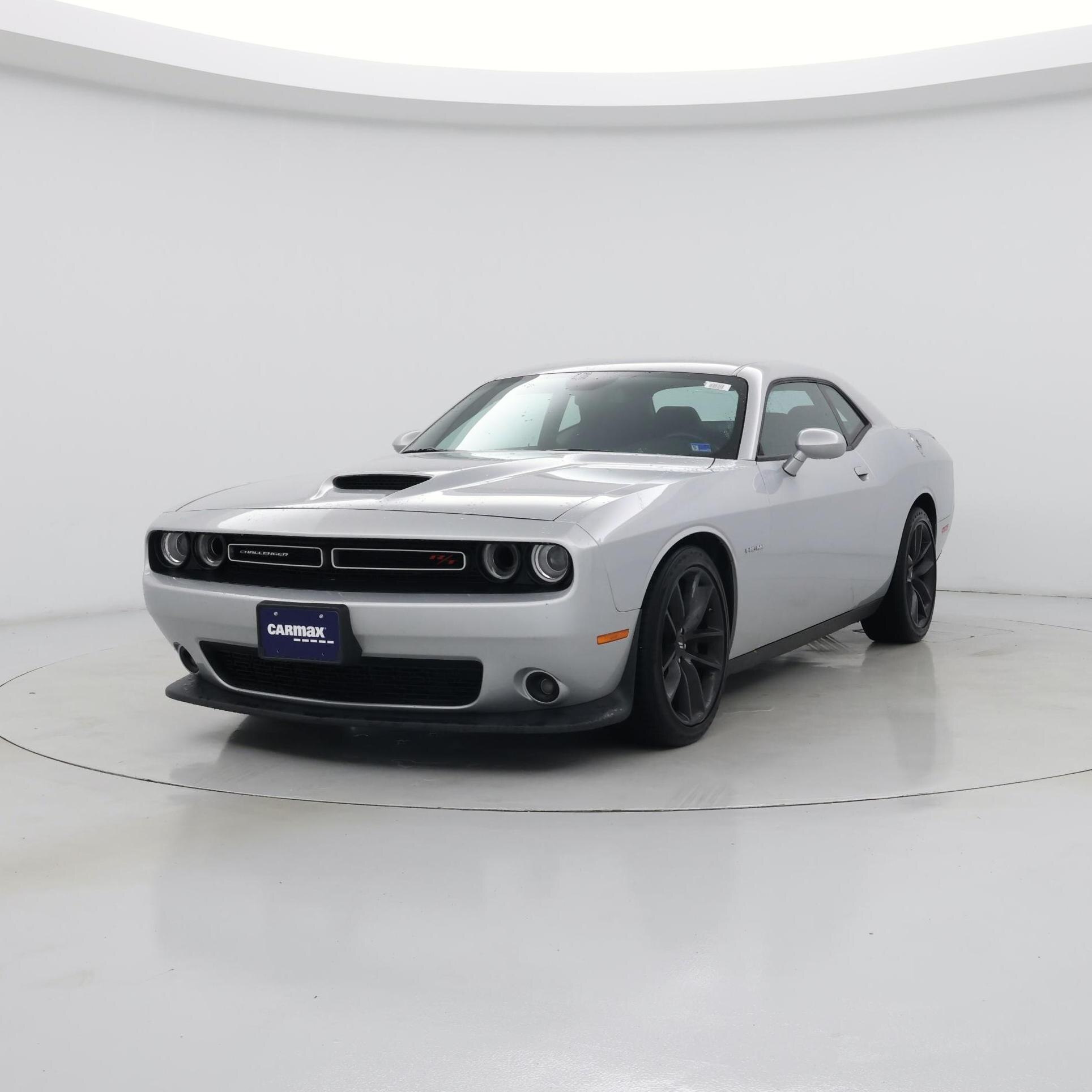 Thumbnail: 2022 Dodge Challenger - 4