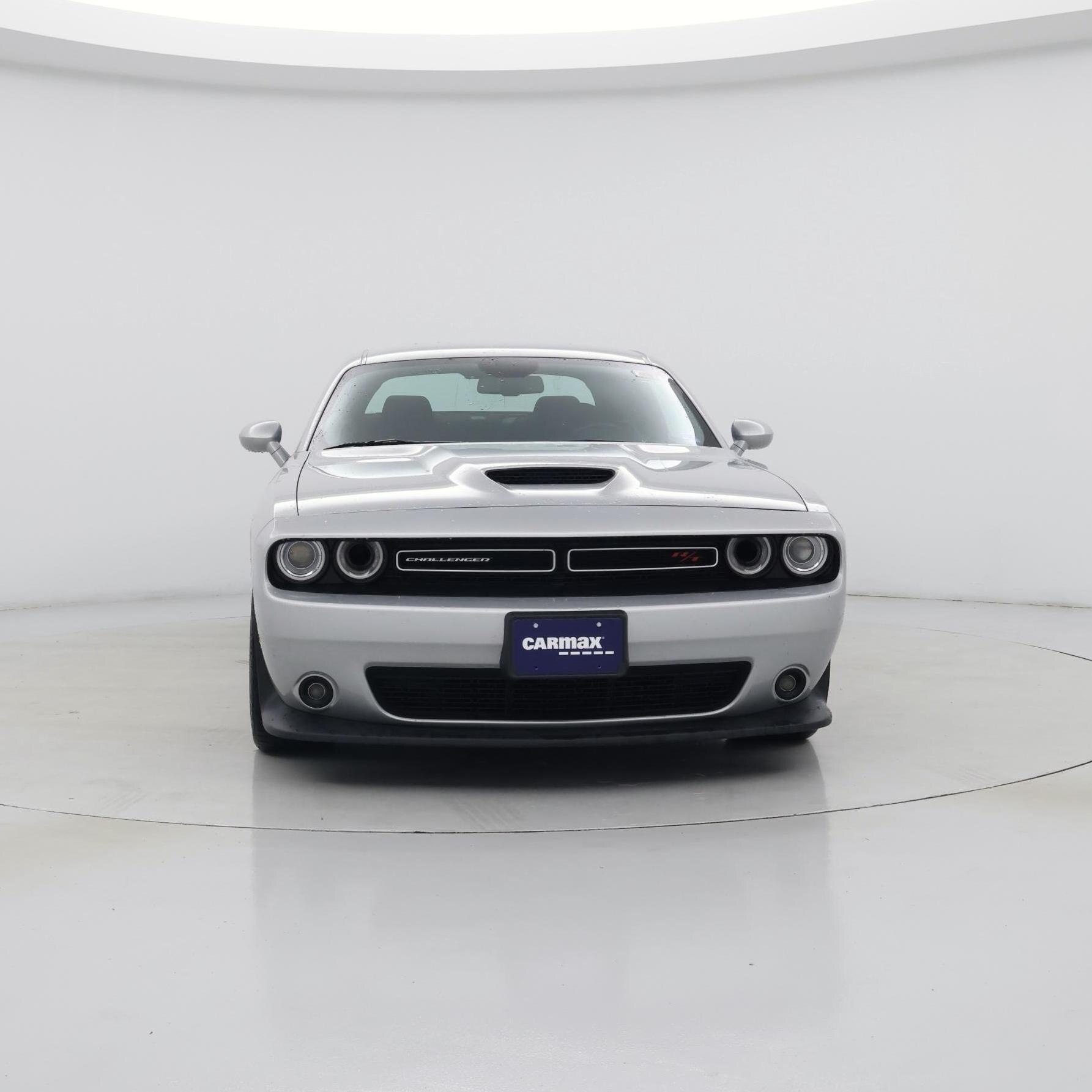 Thumbnail: 2022 Dodge Challenger - 5