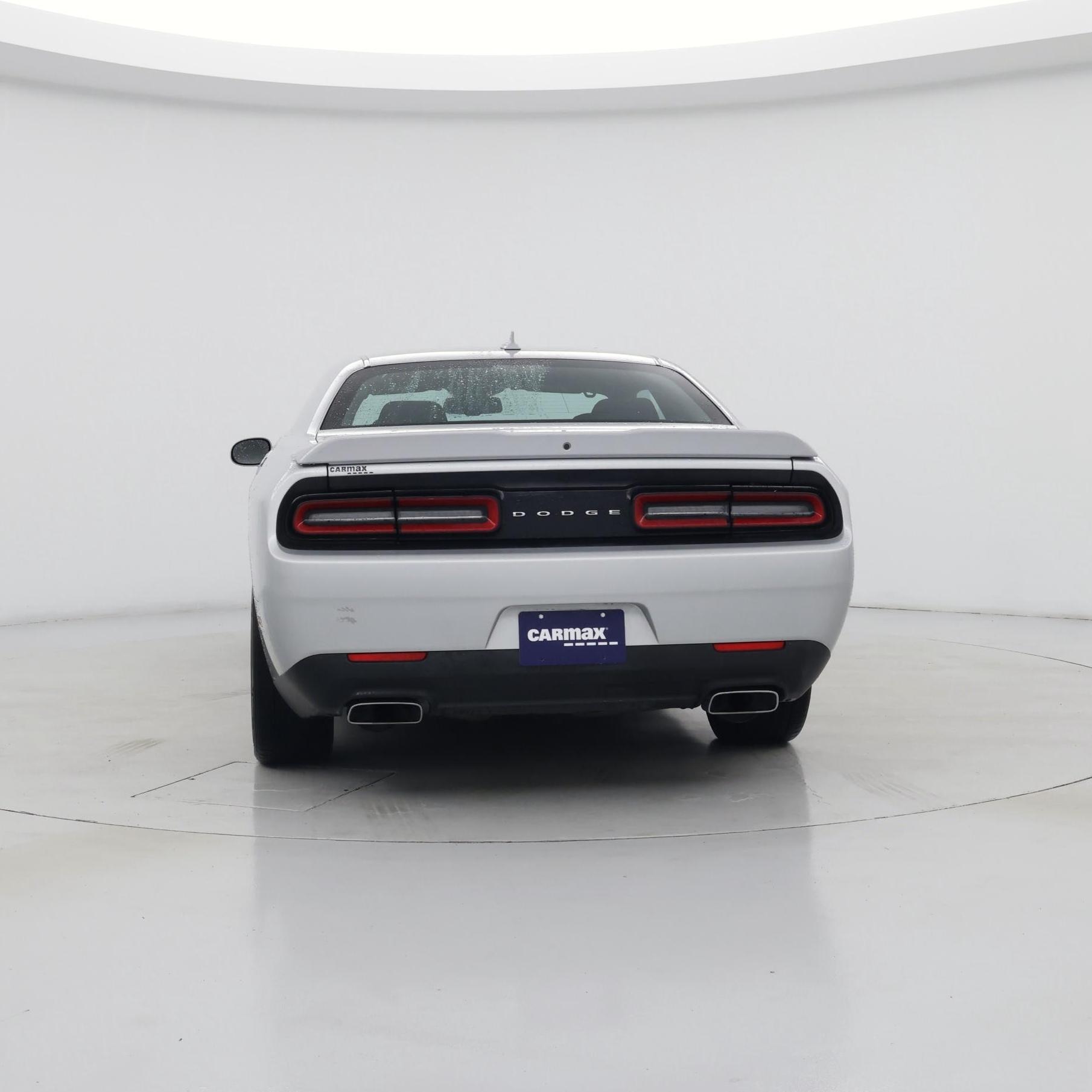 Thumbnail: 2022 Dodge Challenger - 6