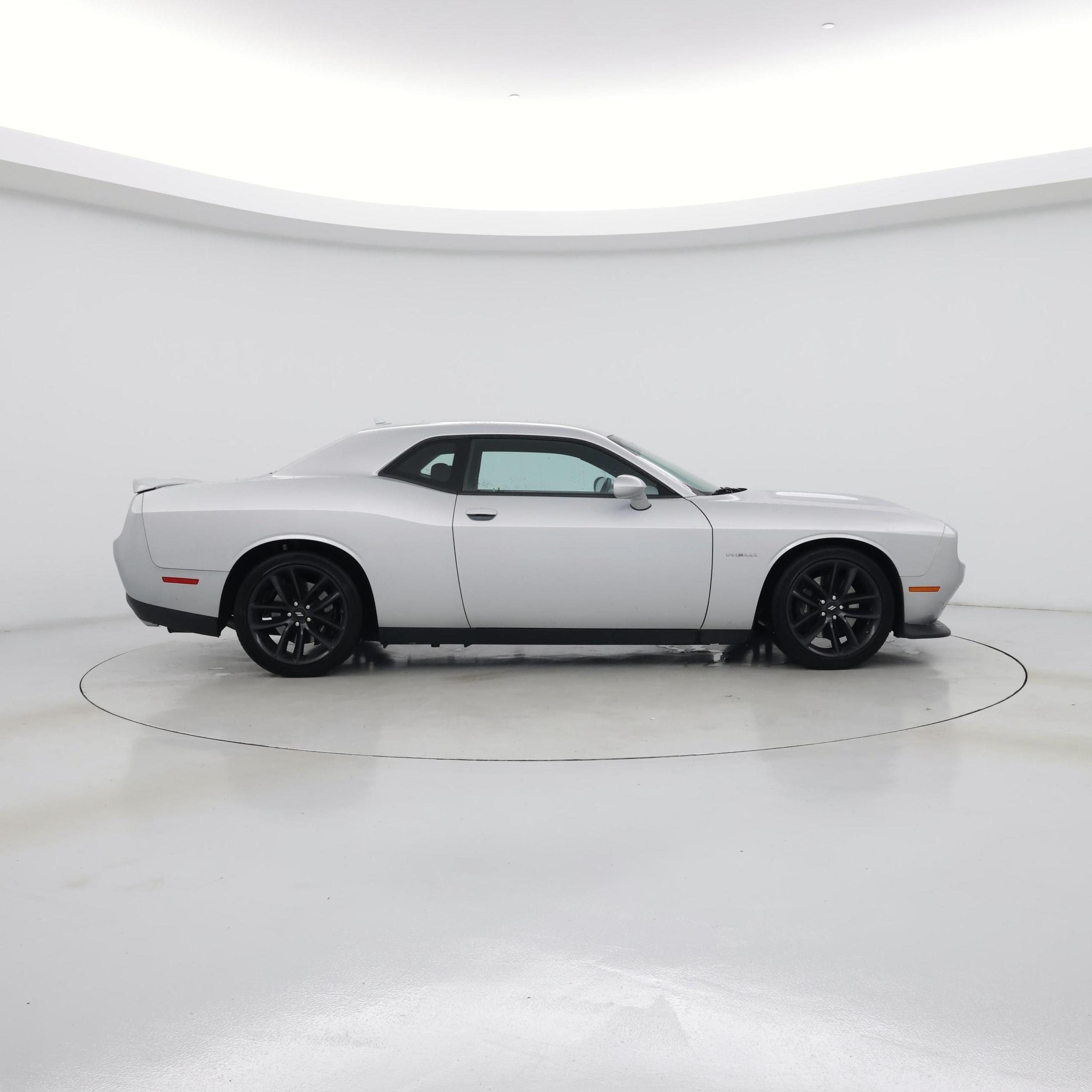 Thumbnail: 2022 Dodge Challenger - 7