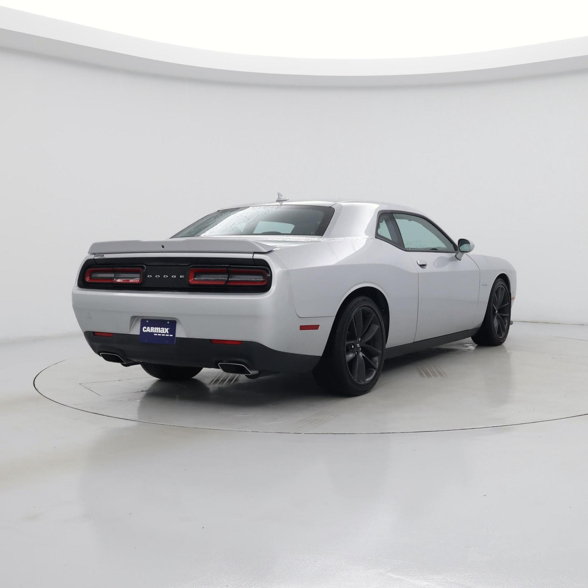 Thumbnail: 2022 Dodge Challenger - 8