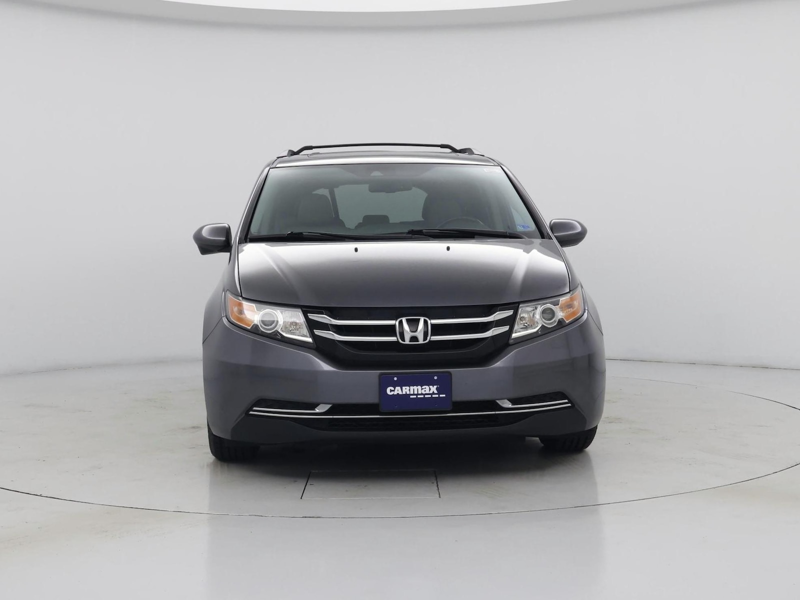 2016 Honda Odyssey EX-L - Photo 6