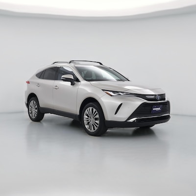 2024 Toyota Venza Hybrid Limited
