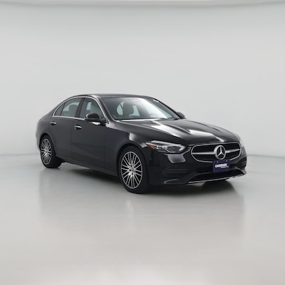 2023 Mercedes-Benz C300